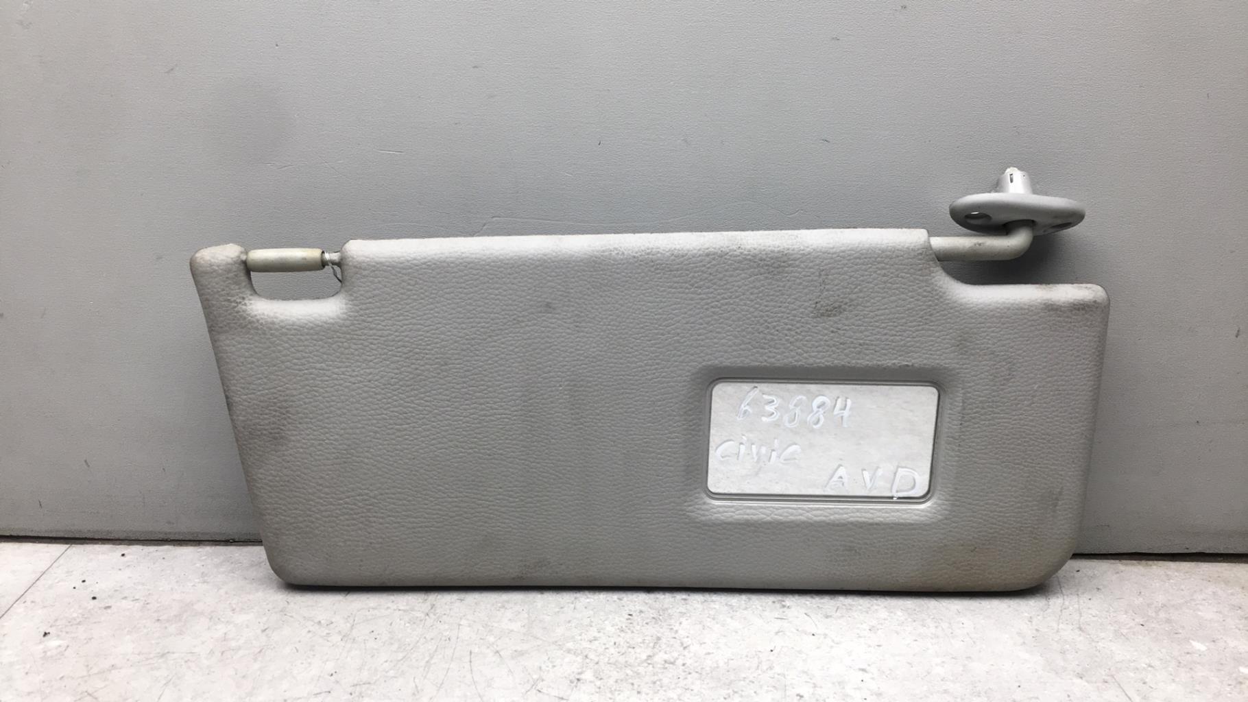 Visiera parasole destra HONDA CIVIC 5 PHASE 2  - 1