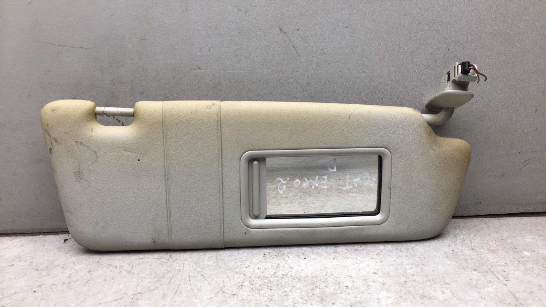 Pare soleil droit SEAT EXEO Diesel - 1