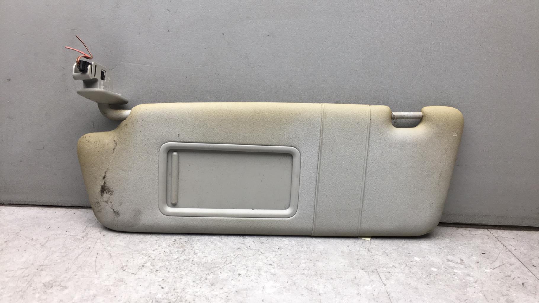 Pare soleil gauche SEAT EXEO Diesel - 1