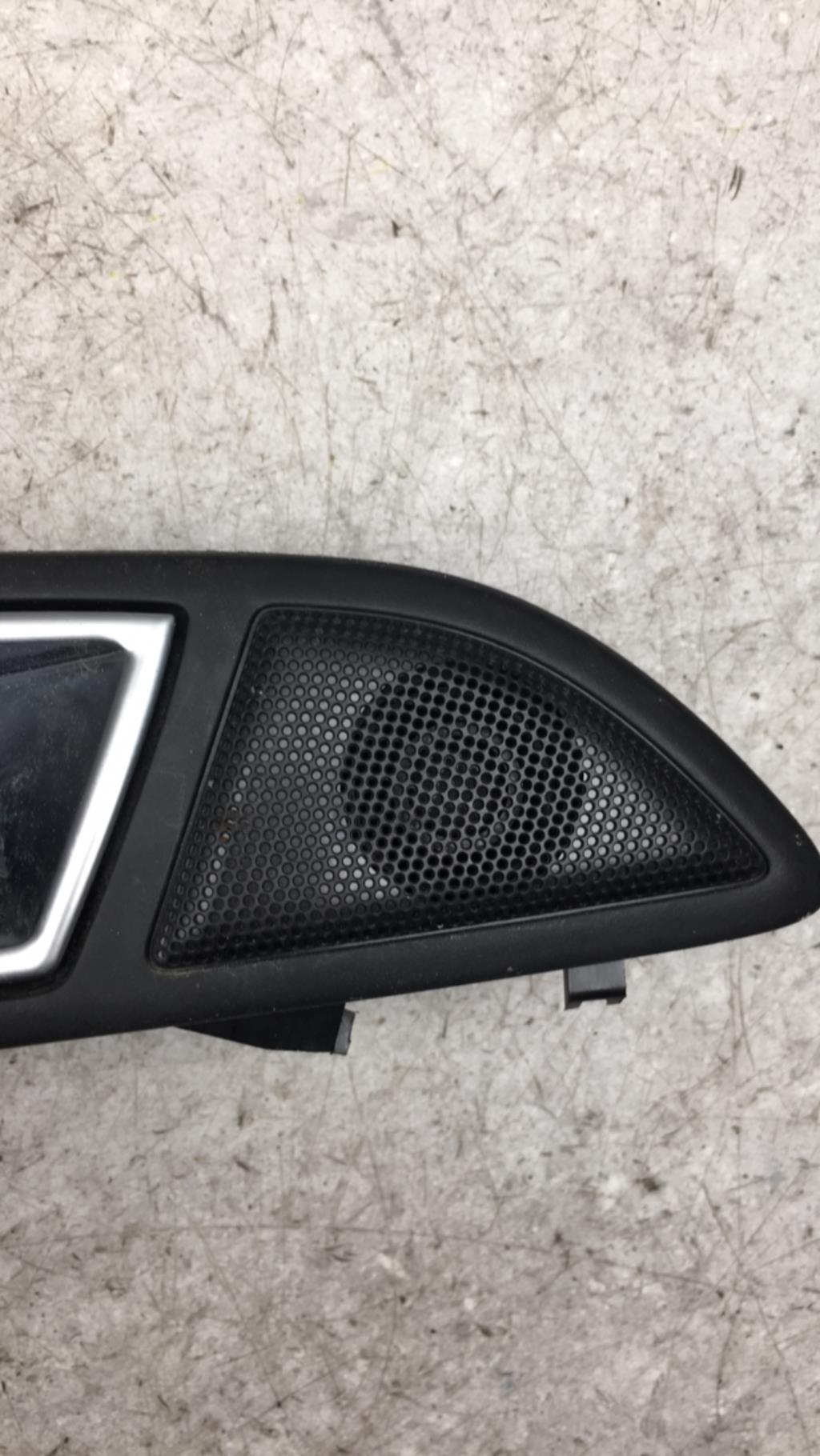 Maniglia interna anteriore destra FORD ECOSPORT PHASE 2 Diésel - 1