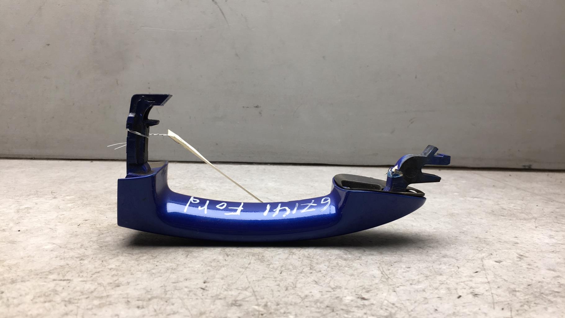Maniglia portiera posteriore destra FORD ECOSPORT PHASE 2 Diésel - 1