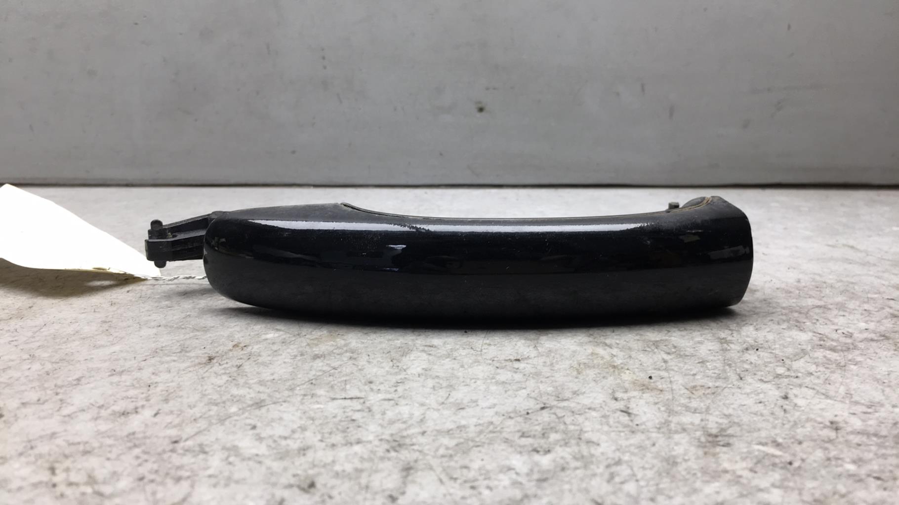 Maniglia portiera posteriore destra VOLKSWAGEN TOUAREG 1 PHASE 1 Diésel - 1