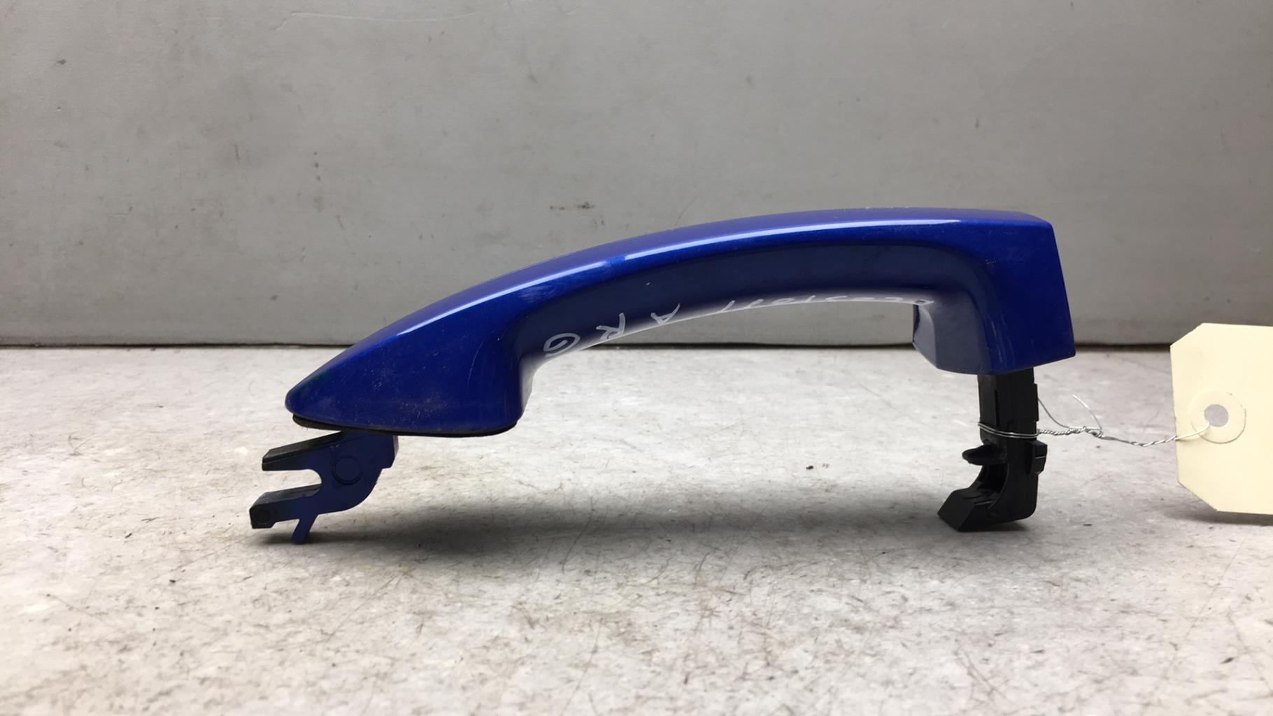 Maniglia portiera posteriore sinistra FORD ECOSPORT PHASE 2 Diésel - 1