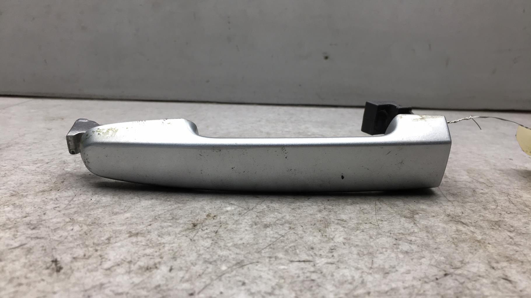 Maniglia portiera anteriore destra TOYOTA RAV4 2 PHASE 1 Diésel - 1