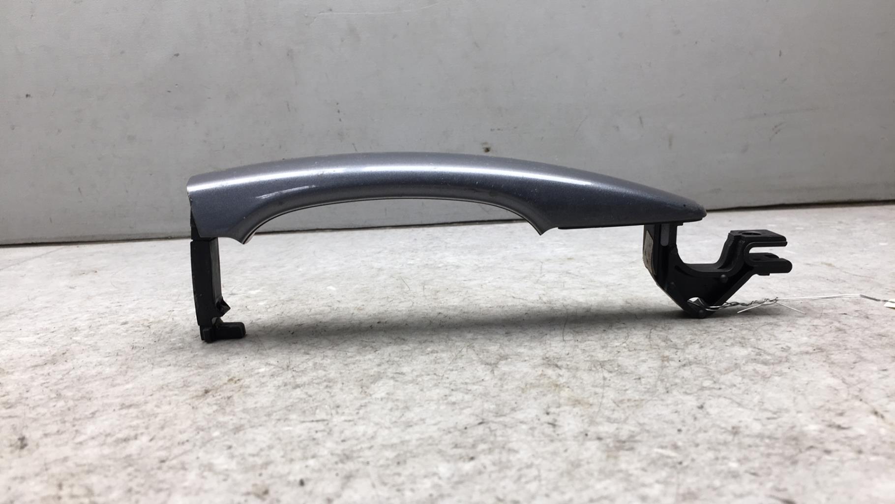 Maniglia portiera anteriore destra PEUGEOT 508 1 PHASE 1  - 1