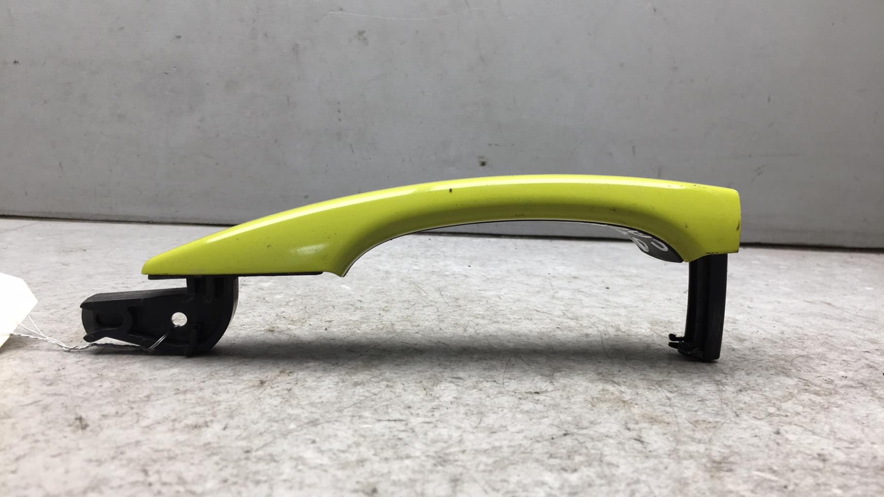 Maniglia portiera anteriore destra CITROEN C4 CACTUS Diésel - 1