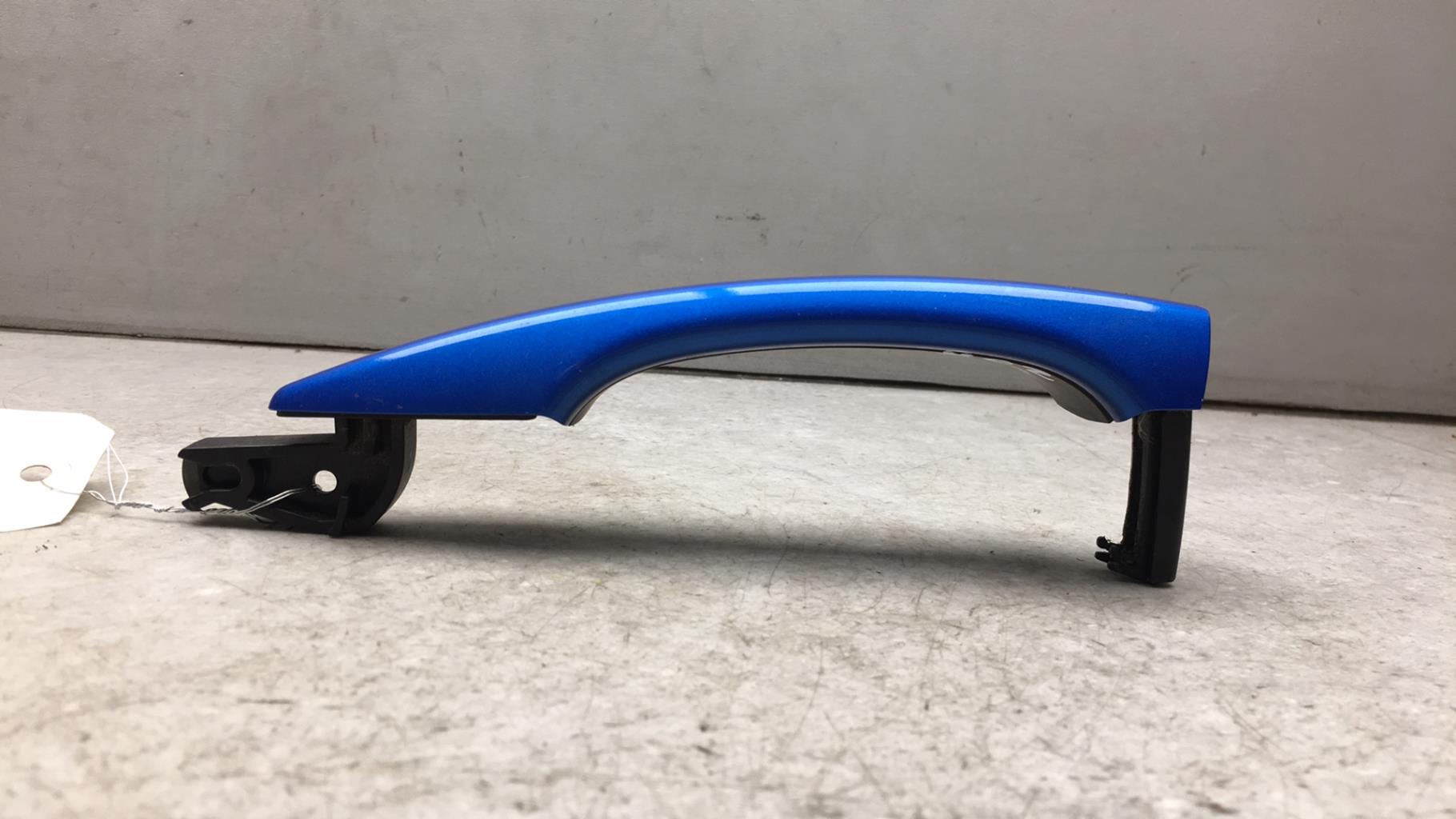 Maniglia portiera anteriore destra PEUGEOT 208 2  - 1