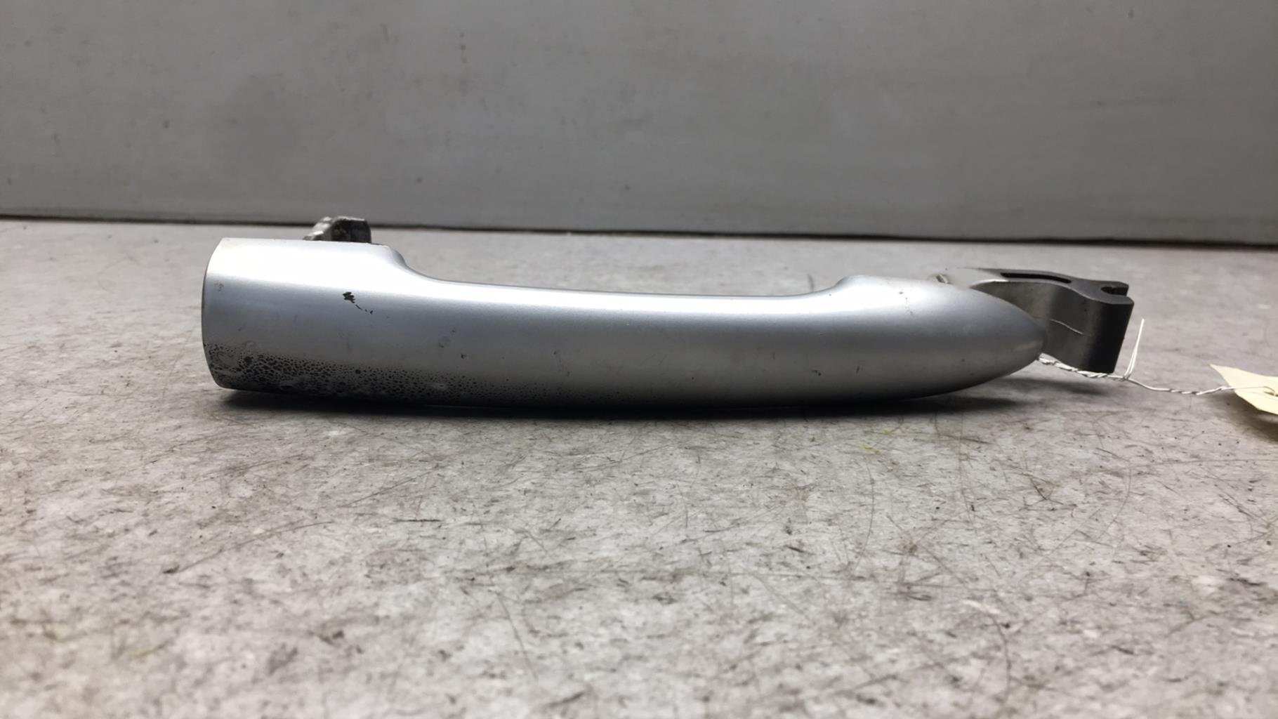 Maniglia portiera anteriore sinistra RENAULT MODUS PHASE 1  - 1