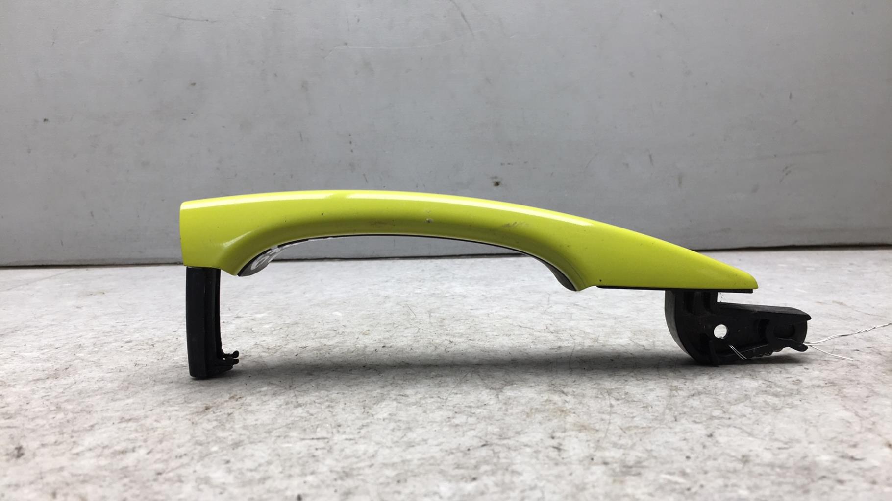 Maniglia portiera anteriore sinistra CITROEN C4 CACTUS Diésel - 1