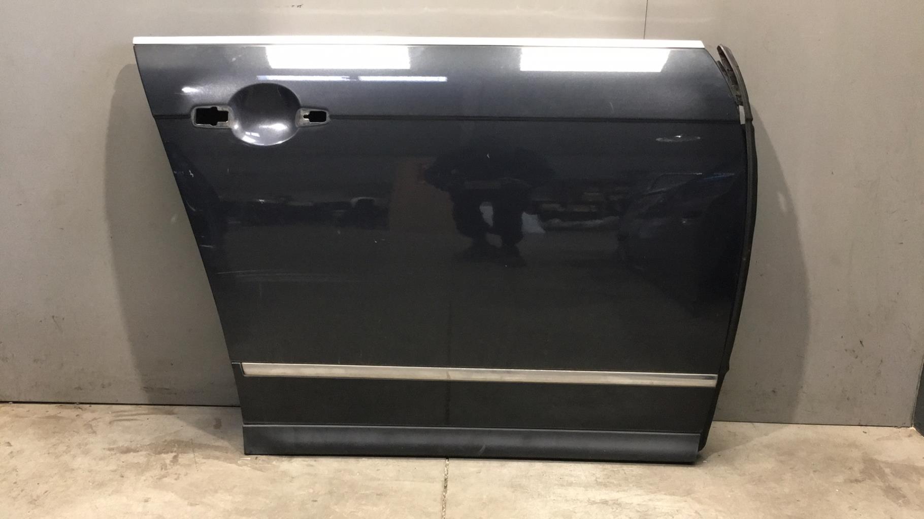 Porte arriere droit CITROEN C6 Diesel - 1