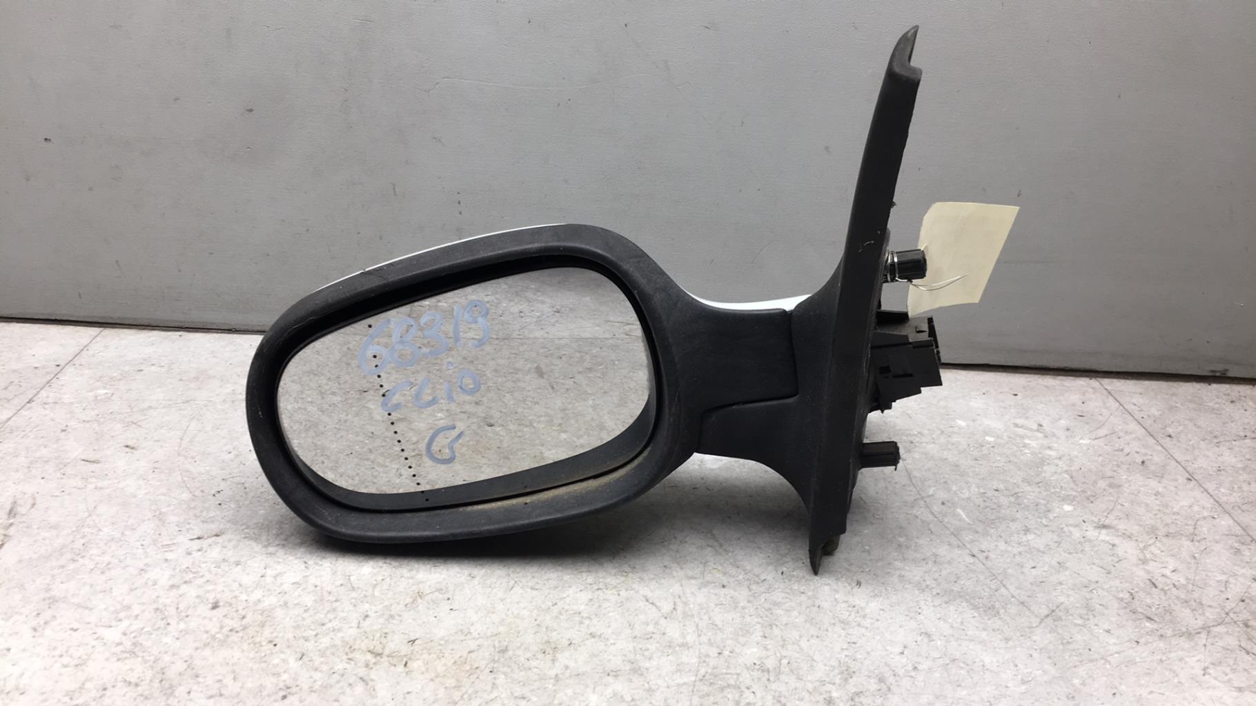 Retrovisor izquierdo RENAULT CLIO 2 PHASE 1 Diésel - 1