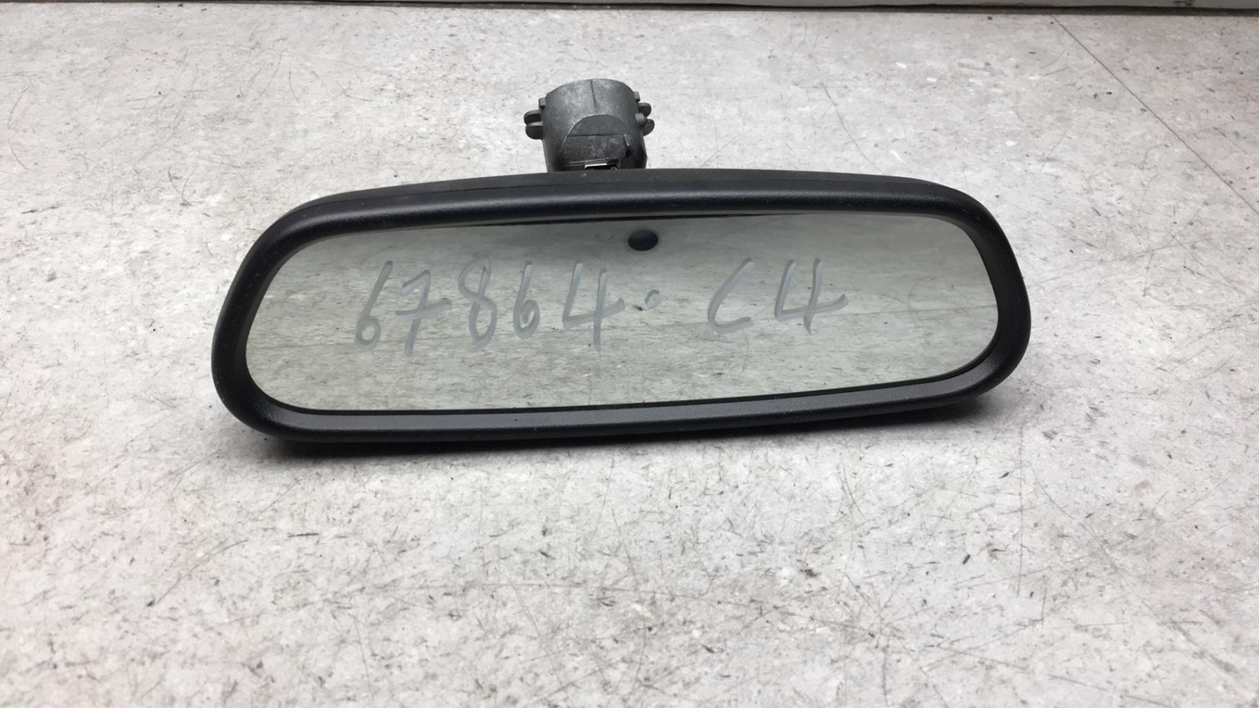 Retroviseur interieur CITROEN C4 2 PHASE 1 Diesel - 1