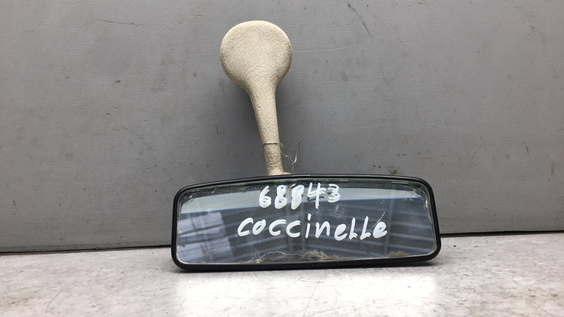 Specchietto retrovisore interno VOLKSWAGEN COCCINELLE Gasolina - 1