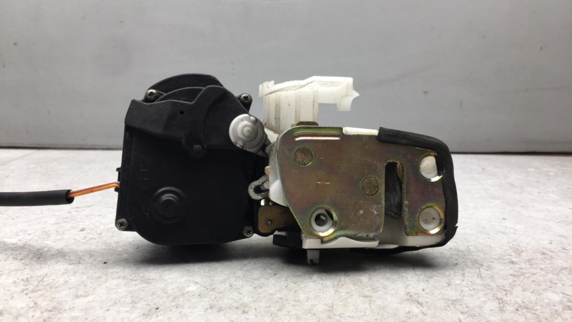 Serratura posteriore sinistra HONDA CIVIC 5 PHASE 2  - 1