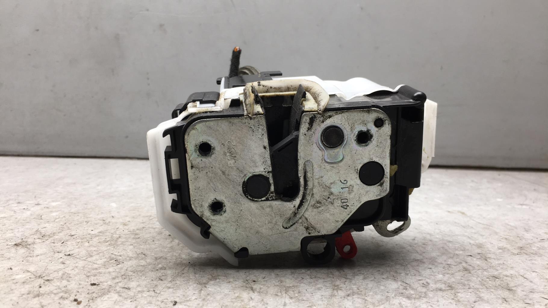 Serratura anteriore sinistra PEUGEOT BIPPER Diésel - 1