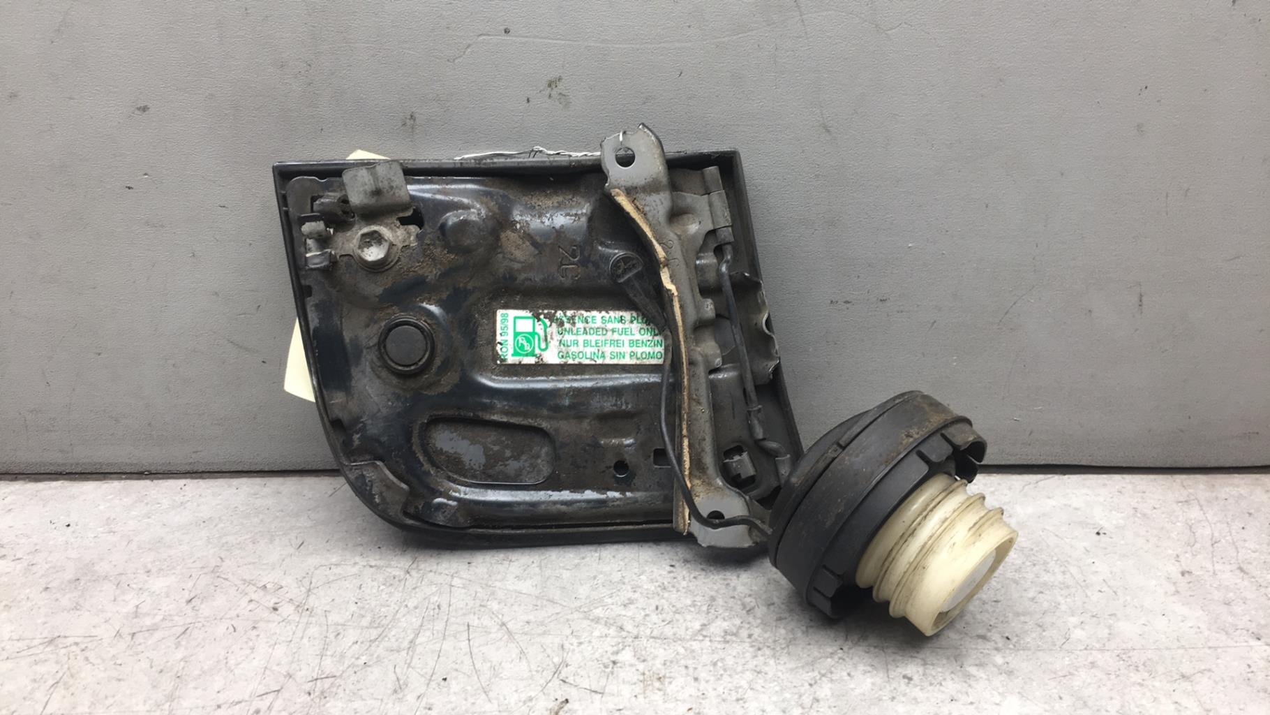 Trappe d'essence CITROEN C1 1 PHASE 2 Essence - 1