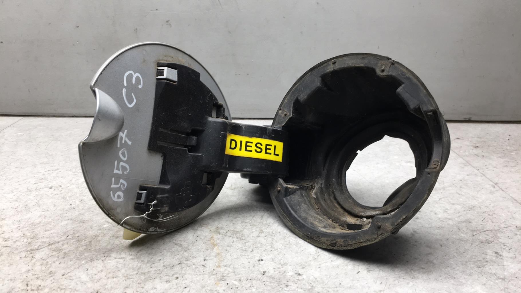 Trappe d'essence CITROEN C3 PICASSO PHASE 1  - 1