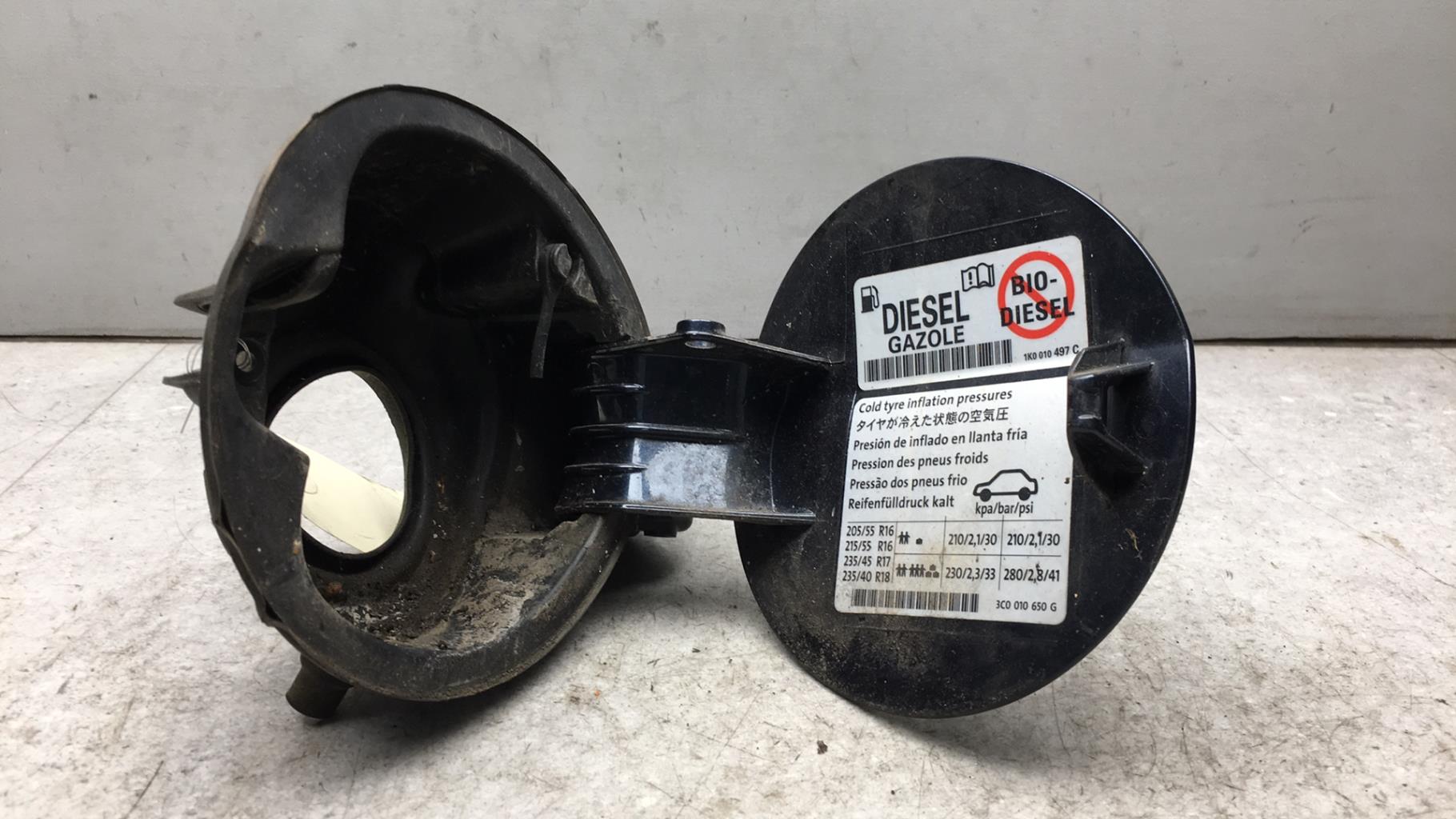 Trappe d'essence VOLKSWAGEN PASSAT 5  - 1