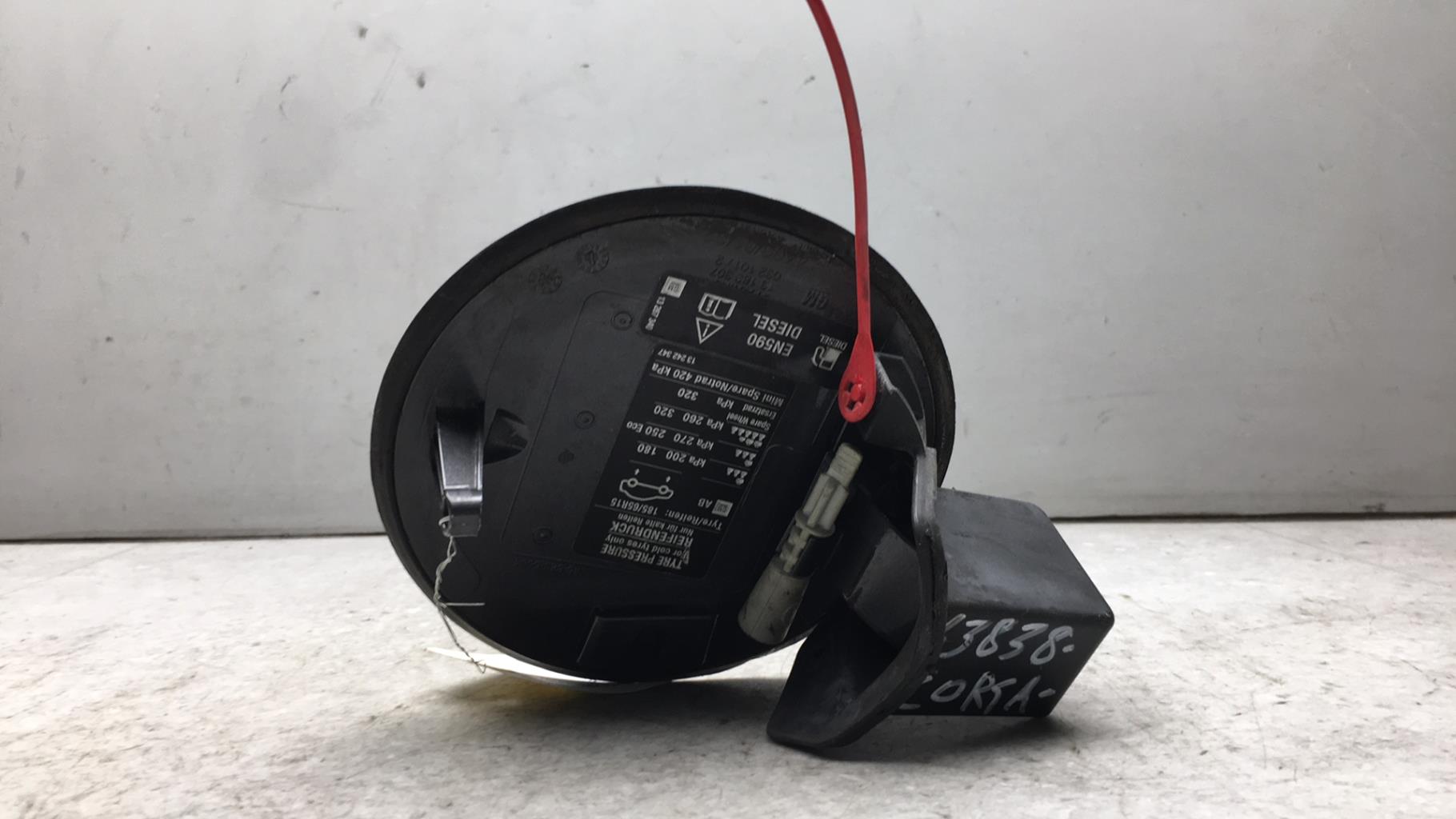 Trappe d'essence OPEL CORSA D PHASE 1  - 1