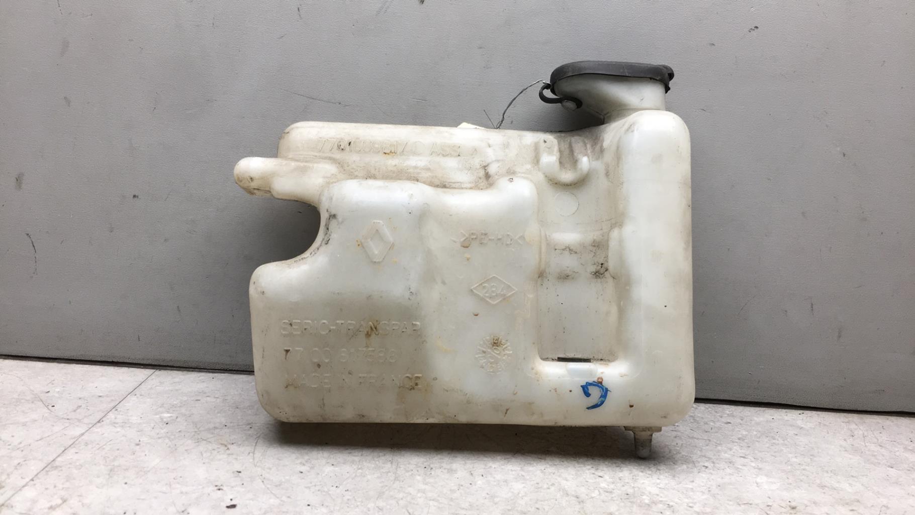 Vase de lave glace RENAULT TWINGO 1 PHASE 2 Essence - 1
