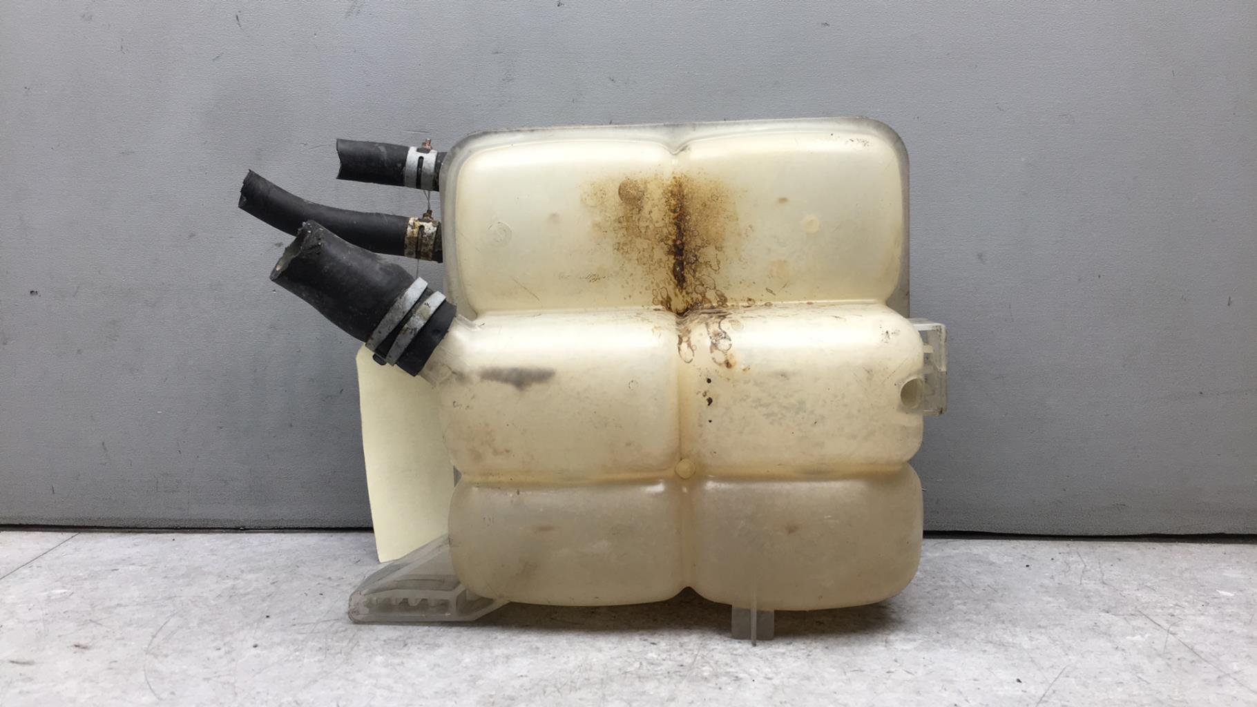 Vase d'expansion FORD C-MAX 1 PHASE 1 Diesel - 1