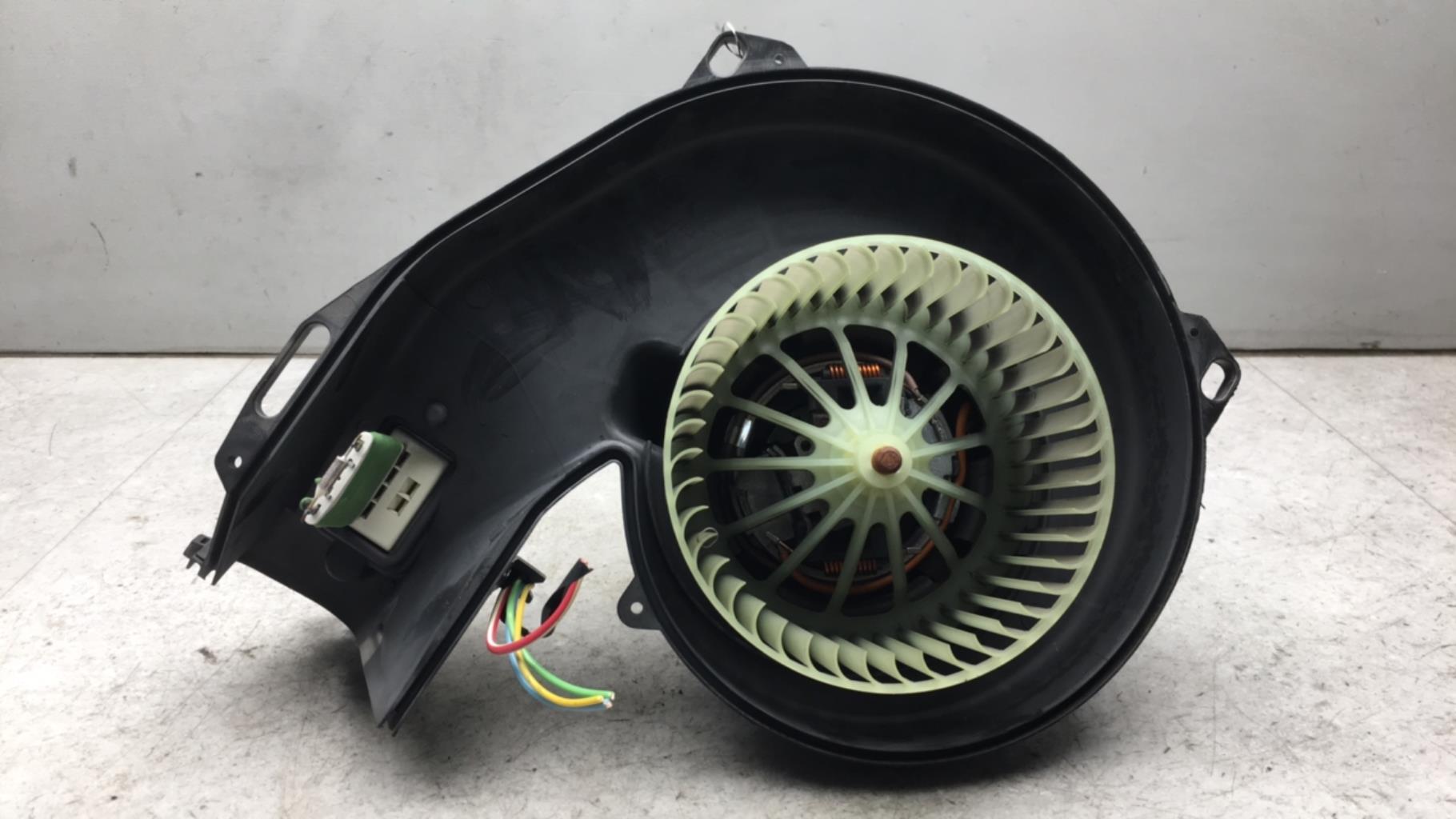 Ventola riscaldamento OPEL MERIVA A PHASE 1 Gasolina - 1