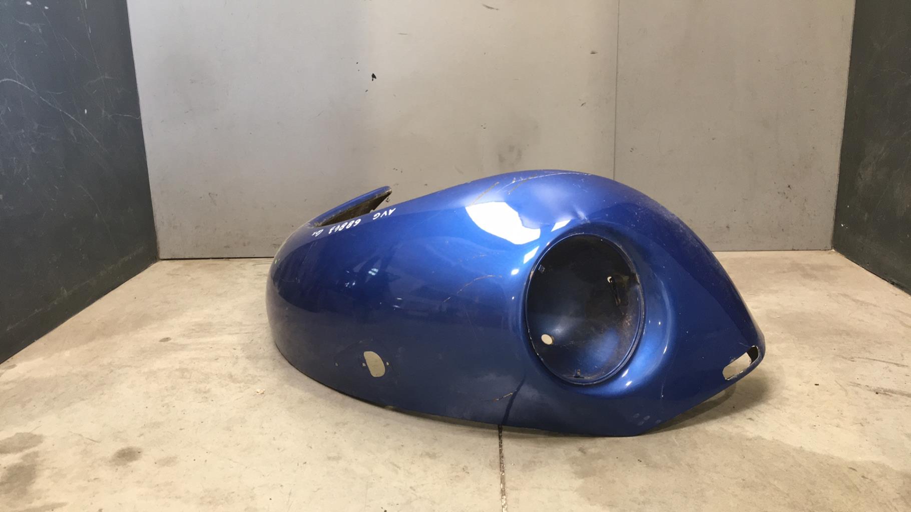 Parafango anteriore sinistro VOLKSWAGEN COCCINELLE Gasolina - 1
