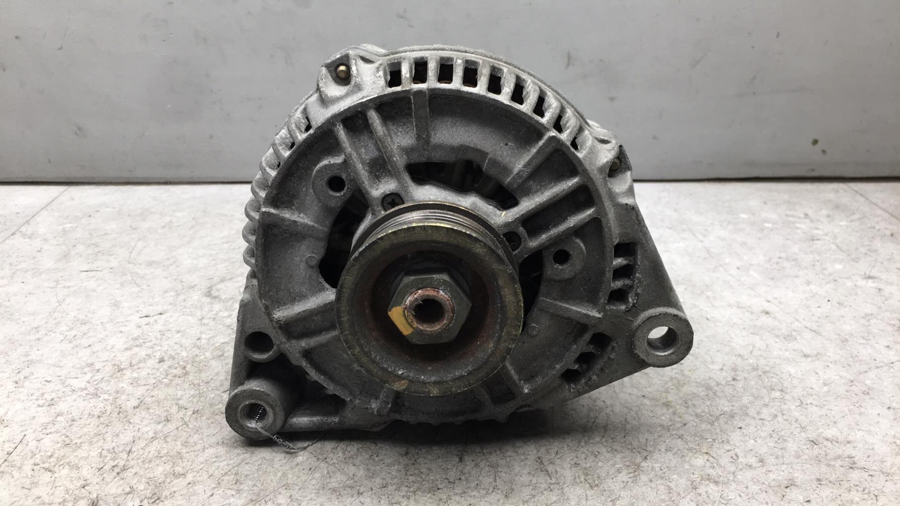 Alternatore AUDI A4 1 PHASE 1 Gasolina - 1