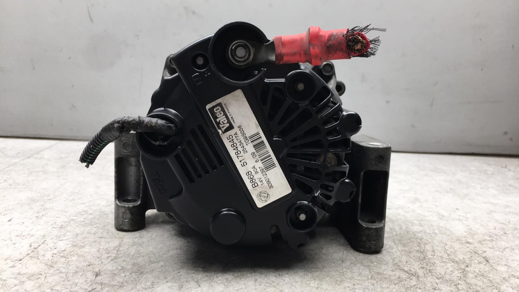 Alternatore FIAT 500 2 PHASE 1  - 1