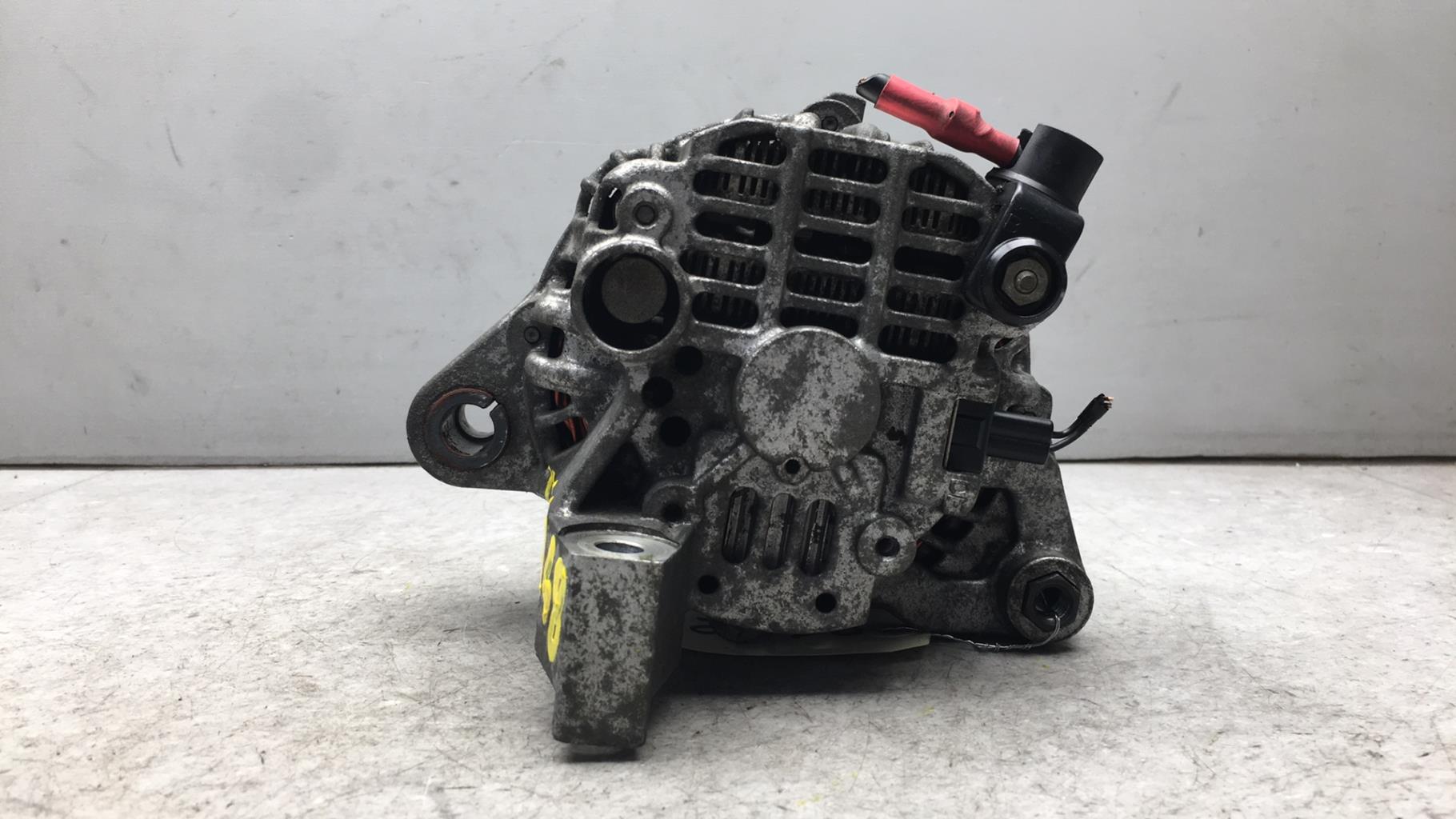 Alternatore FORD FIESTA 4 PHASE 1 Gasolina - 1