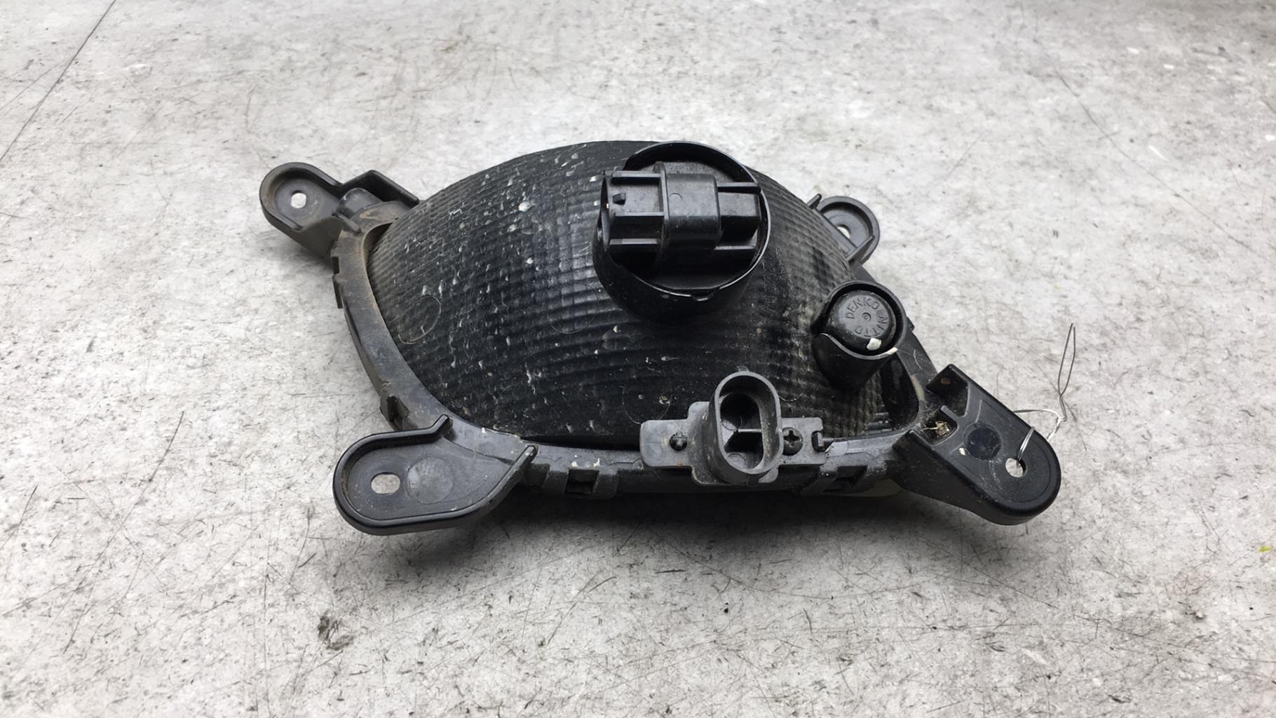 Fendinebbia destro (luci) KIA PICANTO 2 PHASE 2 Gasolina - 1