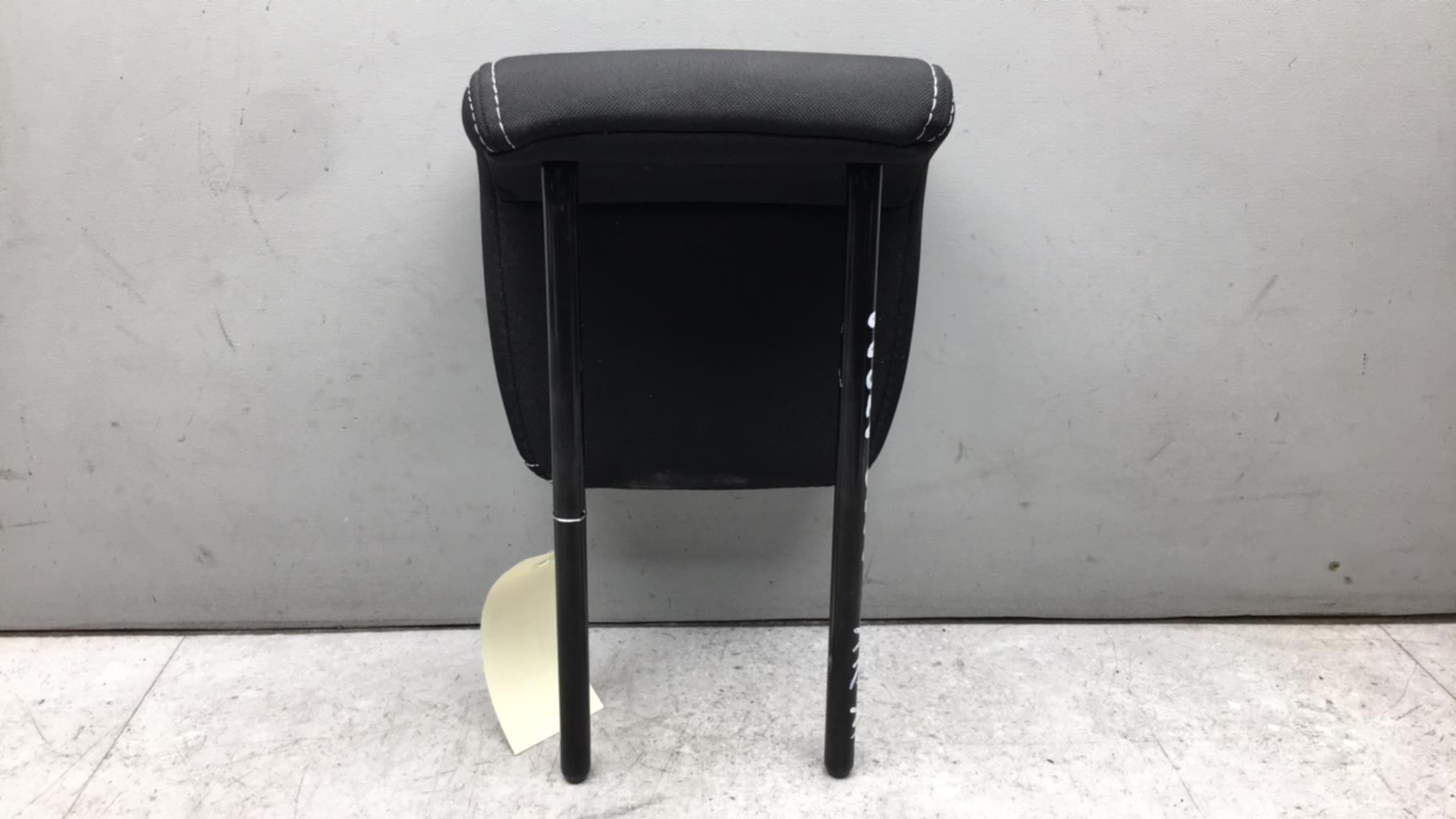 Appui tete arriere central AUDI A3 2 SPORTBACK PHASE 1  - 1