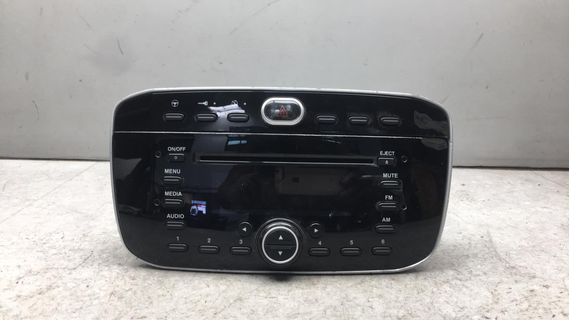 Autoradio originale ALFA ROMEO MITO PHASE 1 Diésel - 1