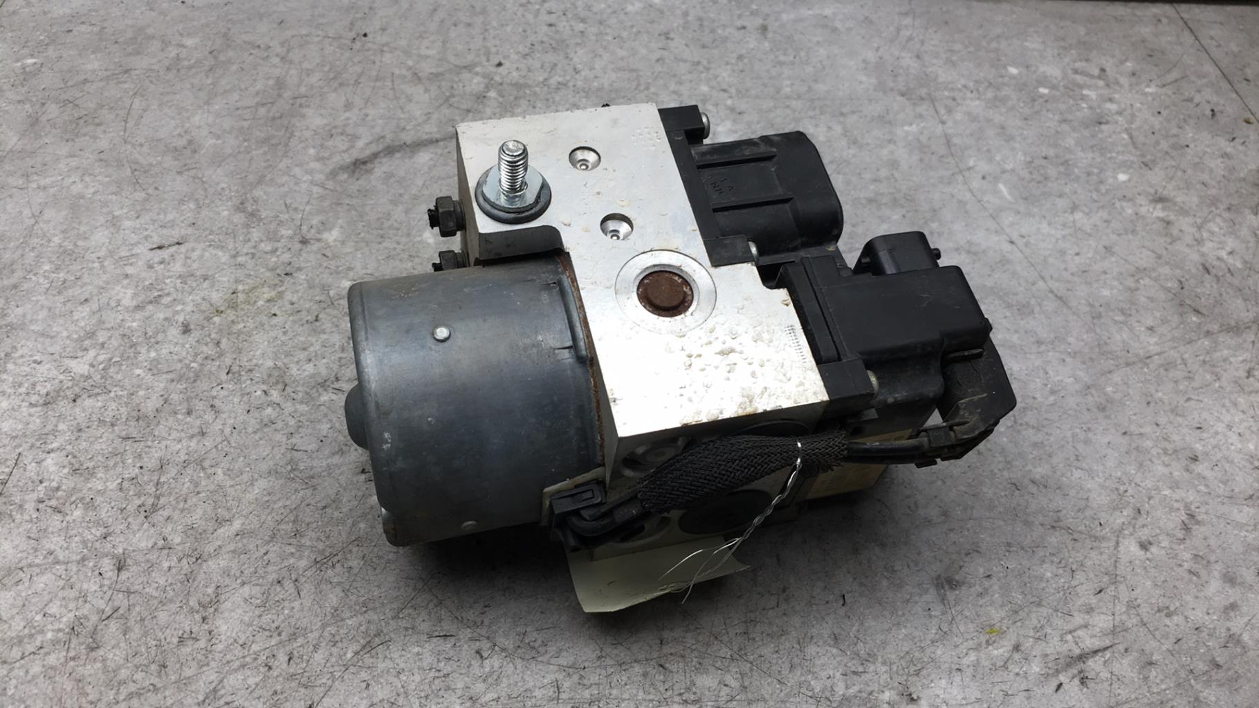Bloc ABS (freins anti-blocage) CITROEN BERLINGO 1 PHASE 2 Essence - 1