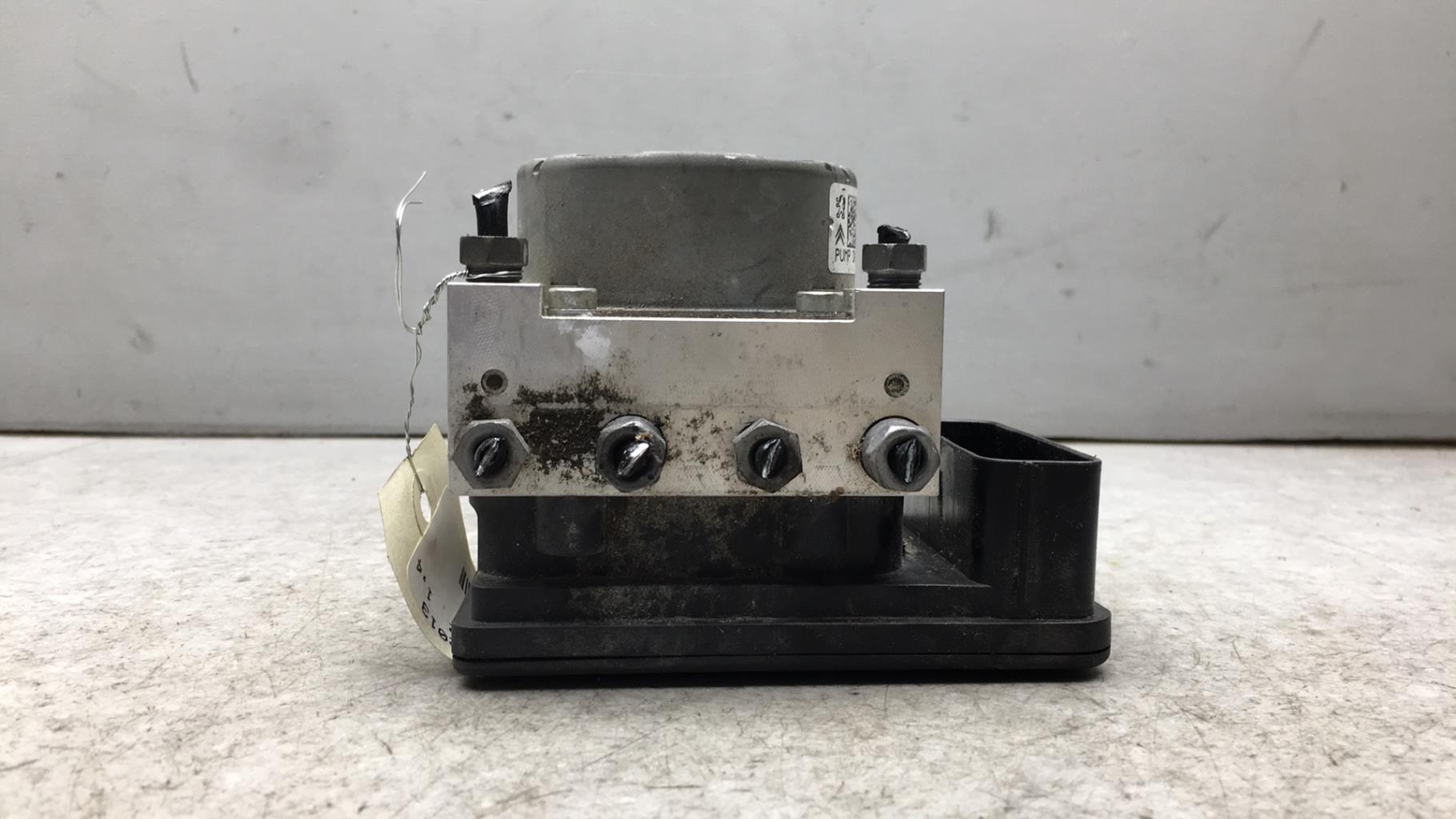 Bloc ABS (freins anti-blocage) CITROEN C3 2 PHASE 2 Diesel - 1