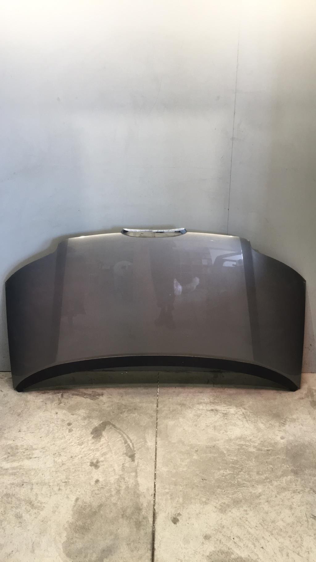Capot SEAT ALHAMBRA 1 PHASE 2 Diesel - 1