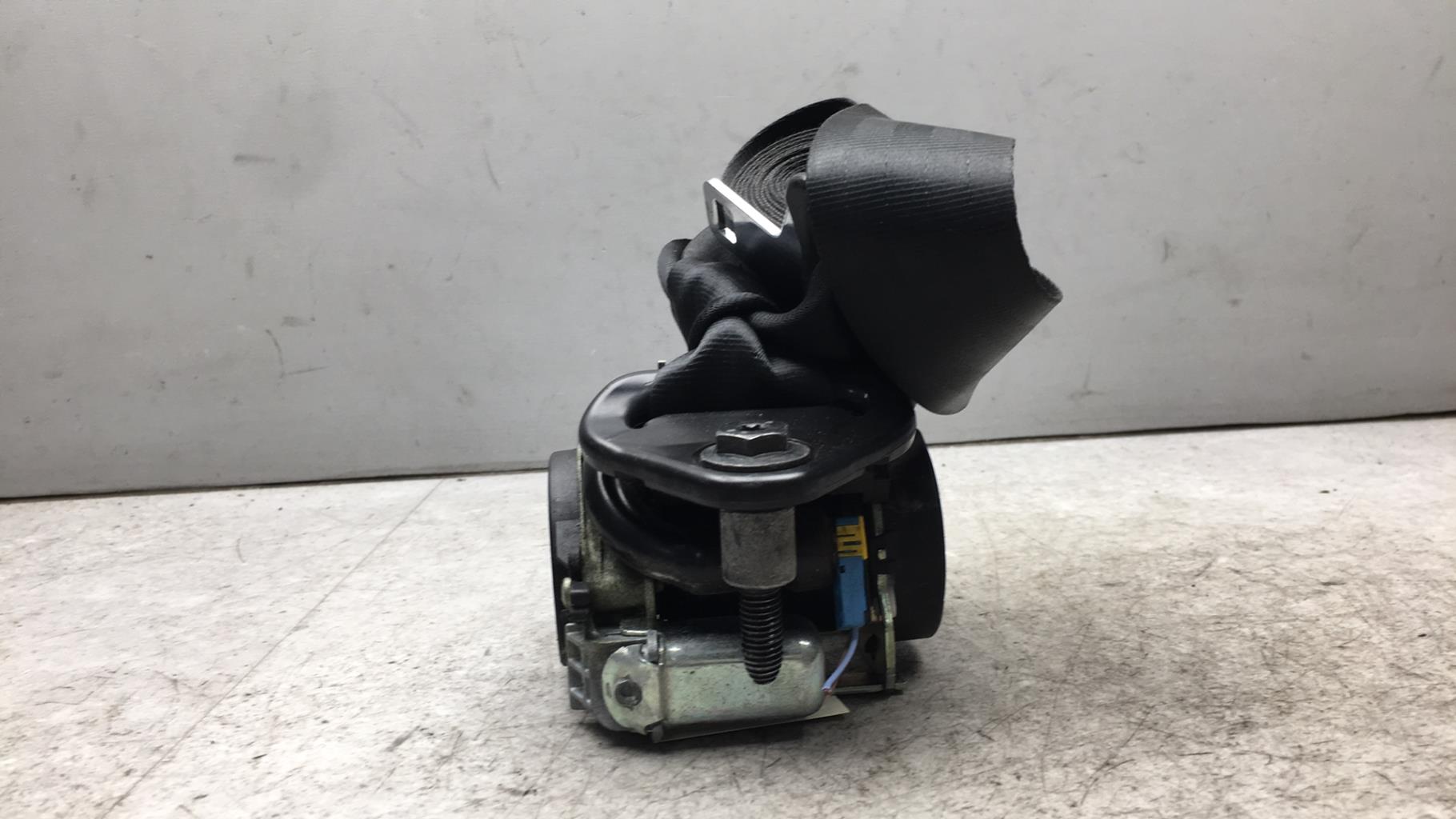 Cintura di sicurezza anteriore destra RENAULT MEGANE 3 PHASE 1 COUPE  - 1