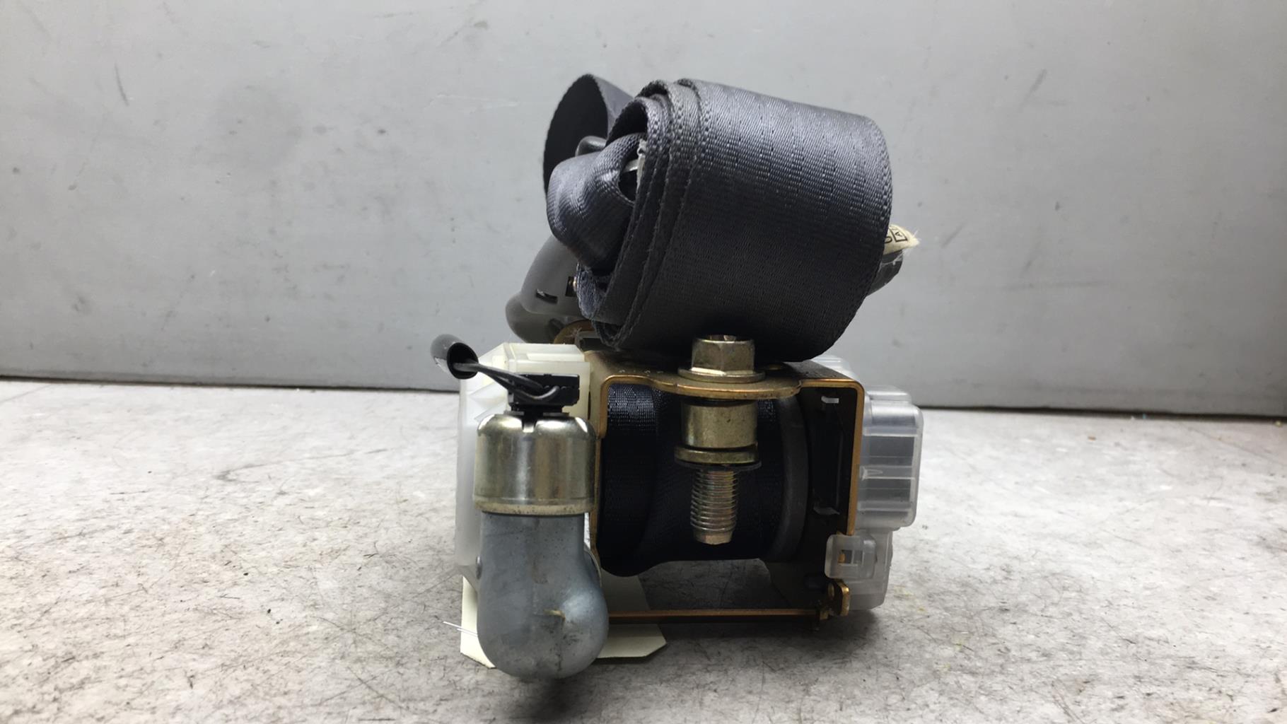 Ceinture avant droit SUBARU FORESTER 2 PHASE 1 Essence - 1