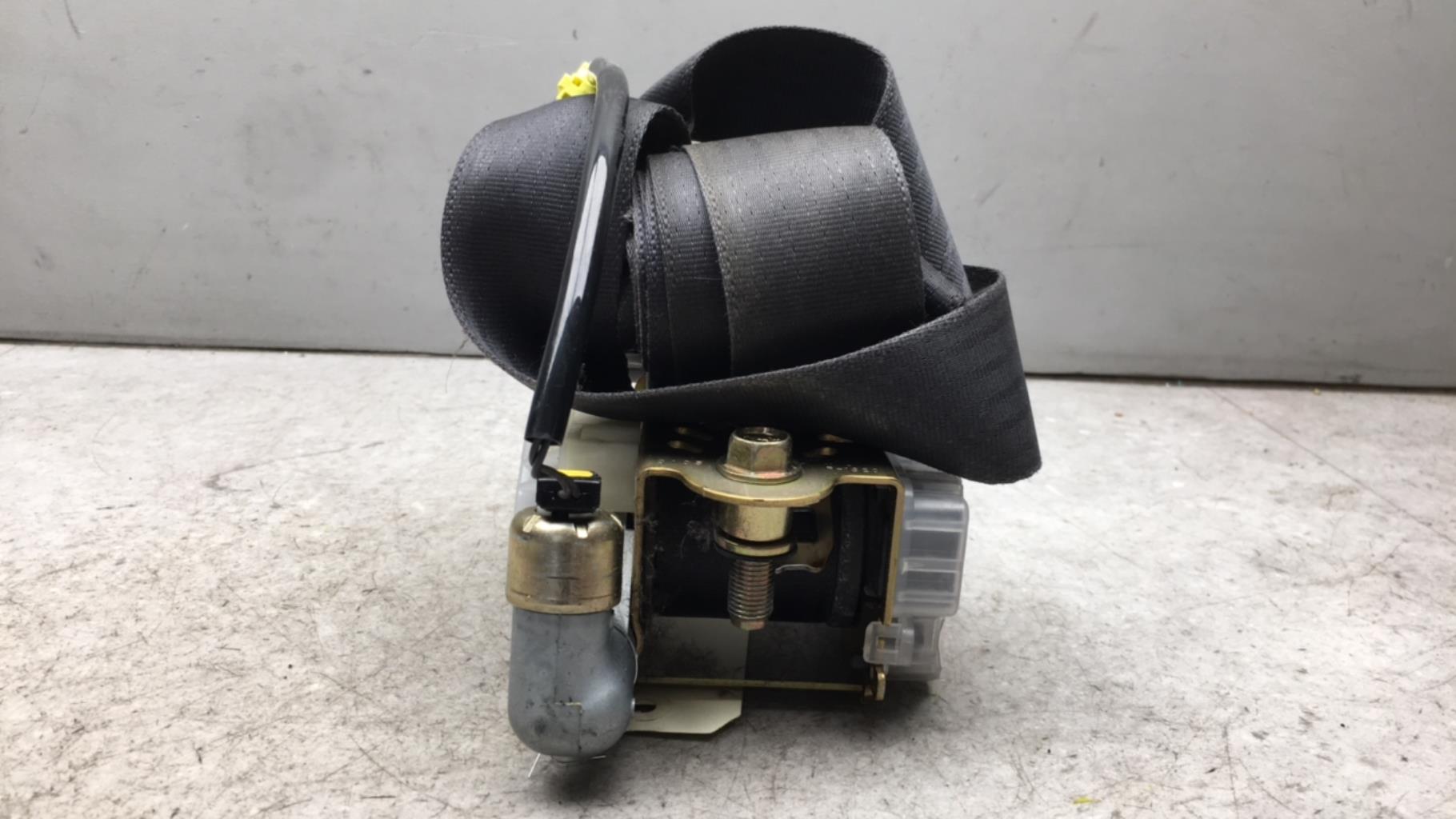 Ceinture avant gauche SUBARU FORESTER 2 PHASE 1 Essence - 1
