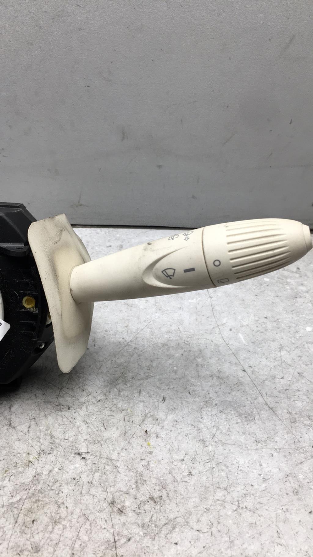 Devio guida completo con contatto spiralato FIAT 500 2 PHASE 1 Gasolina - 1