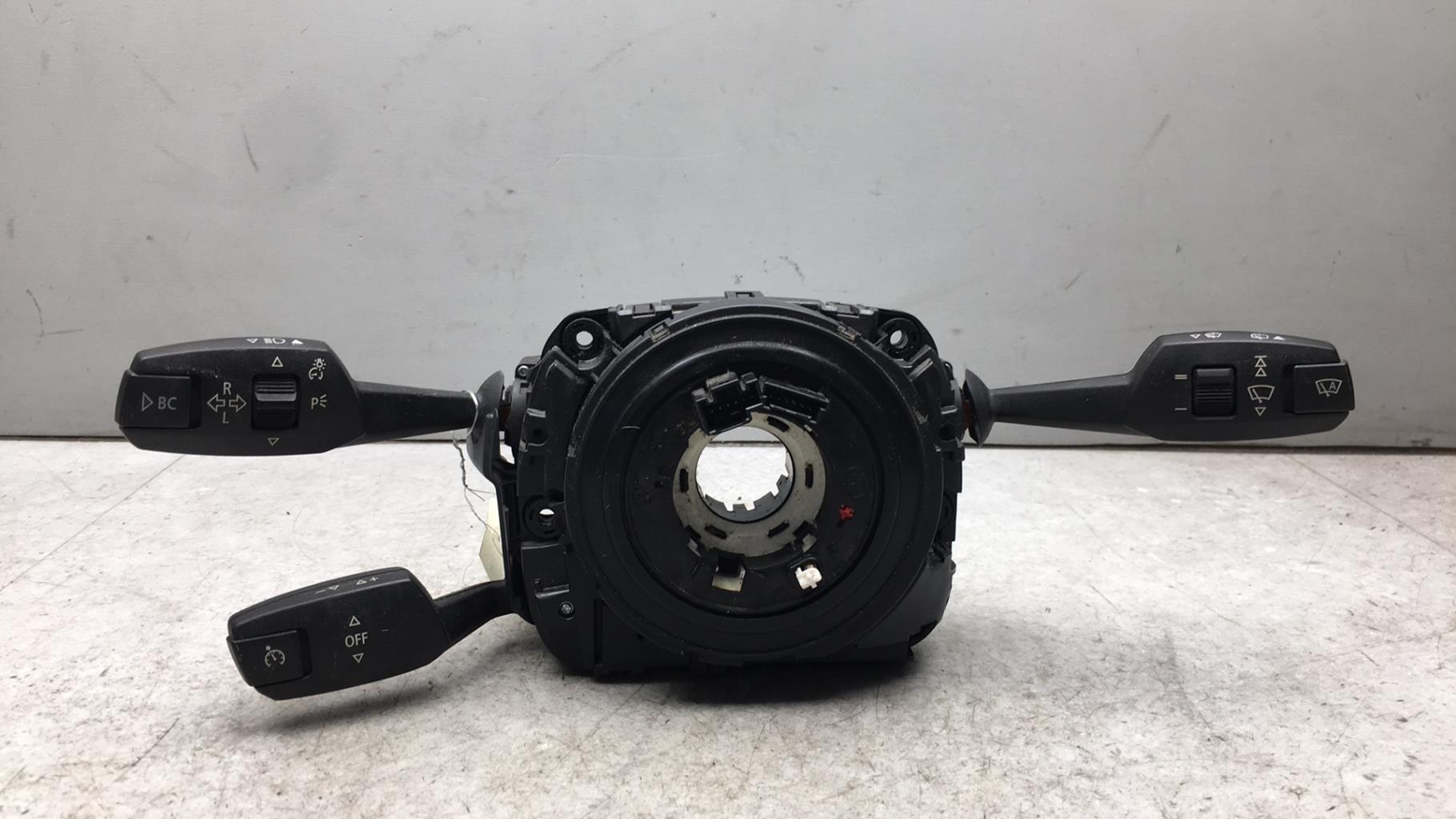 Devio guida completo con contatto spiralato BMW SERIE 1 E81 Diésel - 1