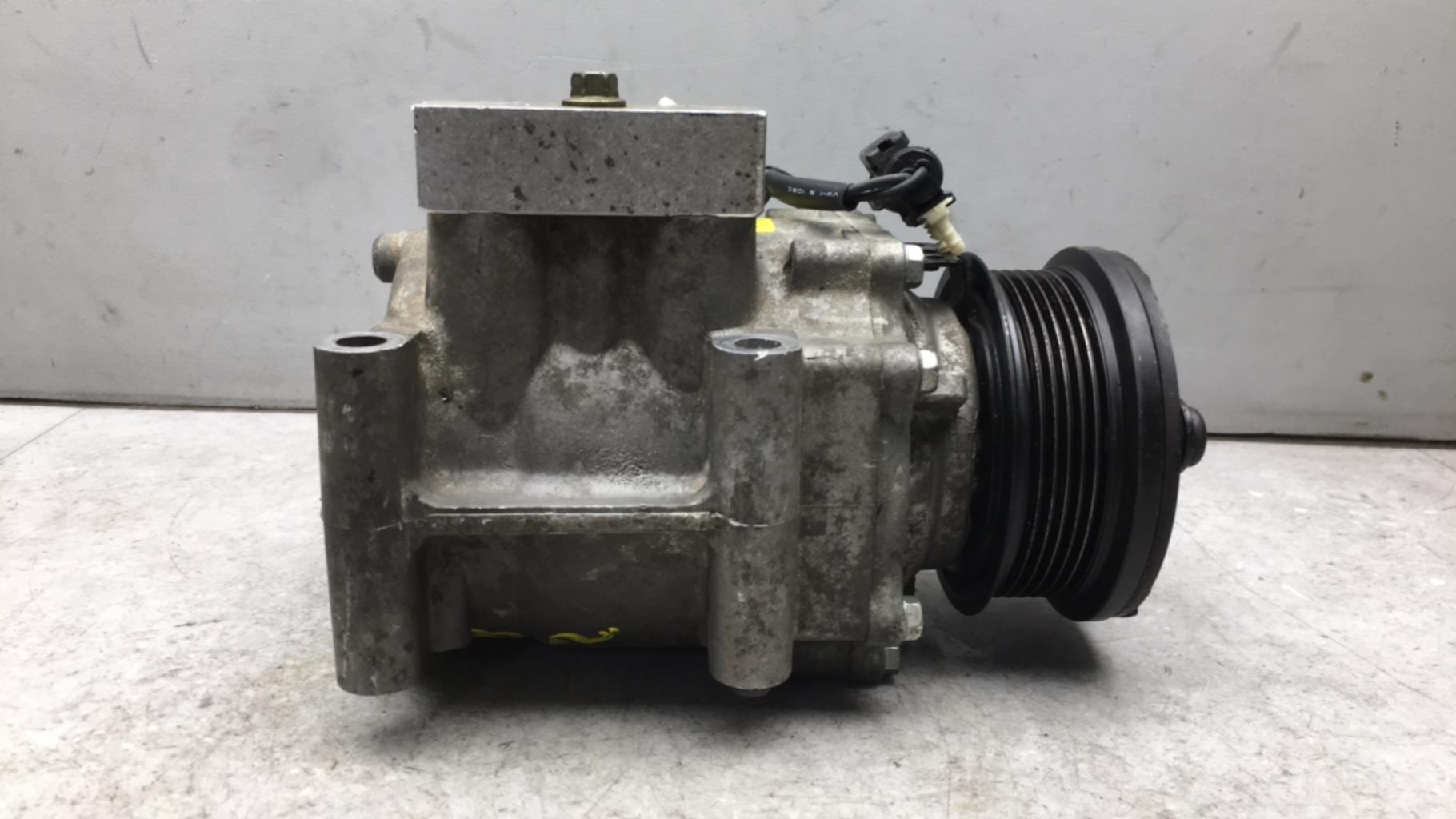 Compresseur clim MAZDA 2 1 Essence - 1