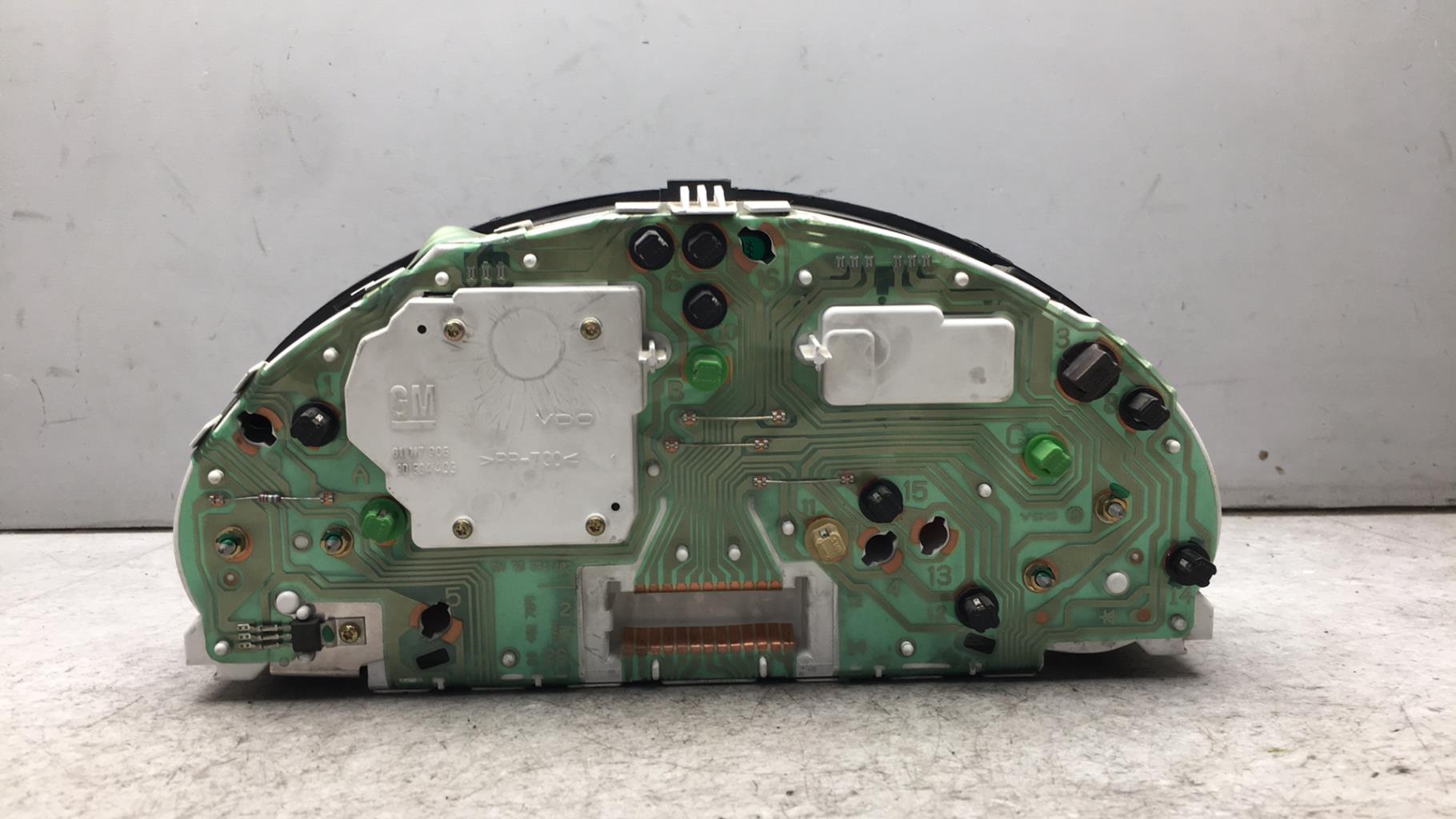 Compteur OPEL CORSA B PHASE 2  - 1