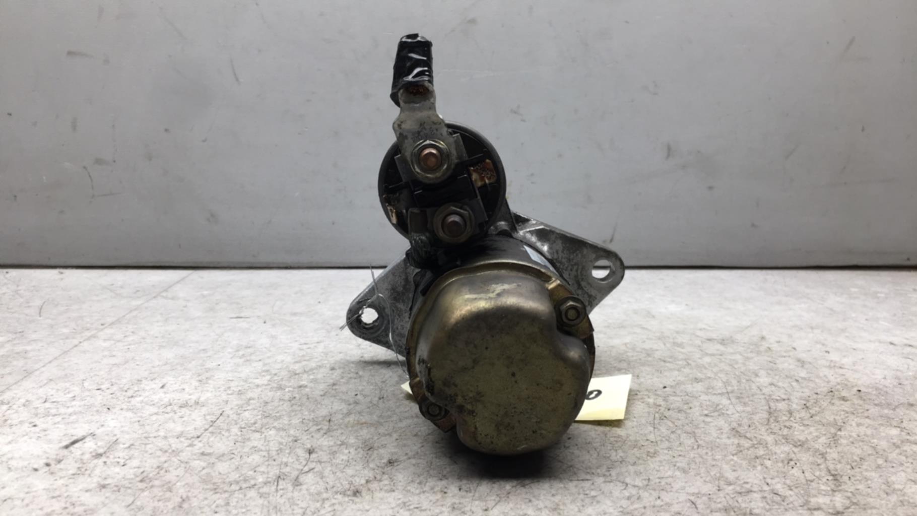 Demarreur SUBARU FORESTER 2 PHASE 1 Essence - 1