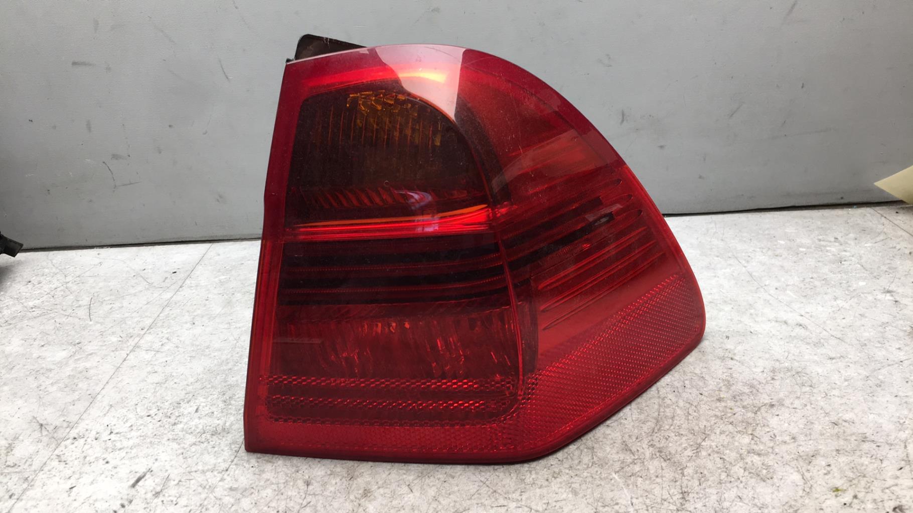 Fanale posteriore principale destro (luci) BMW SERIE 3 E91 TOURING PHASE 1 BREAK  - 1