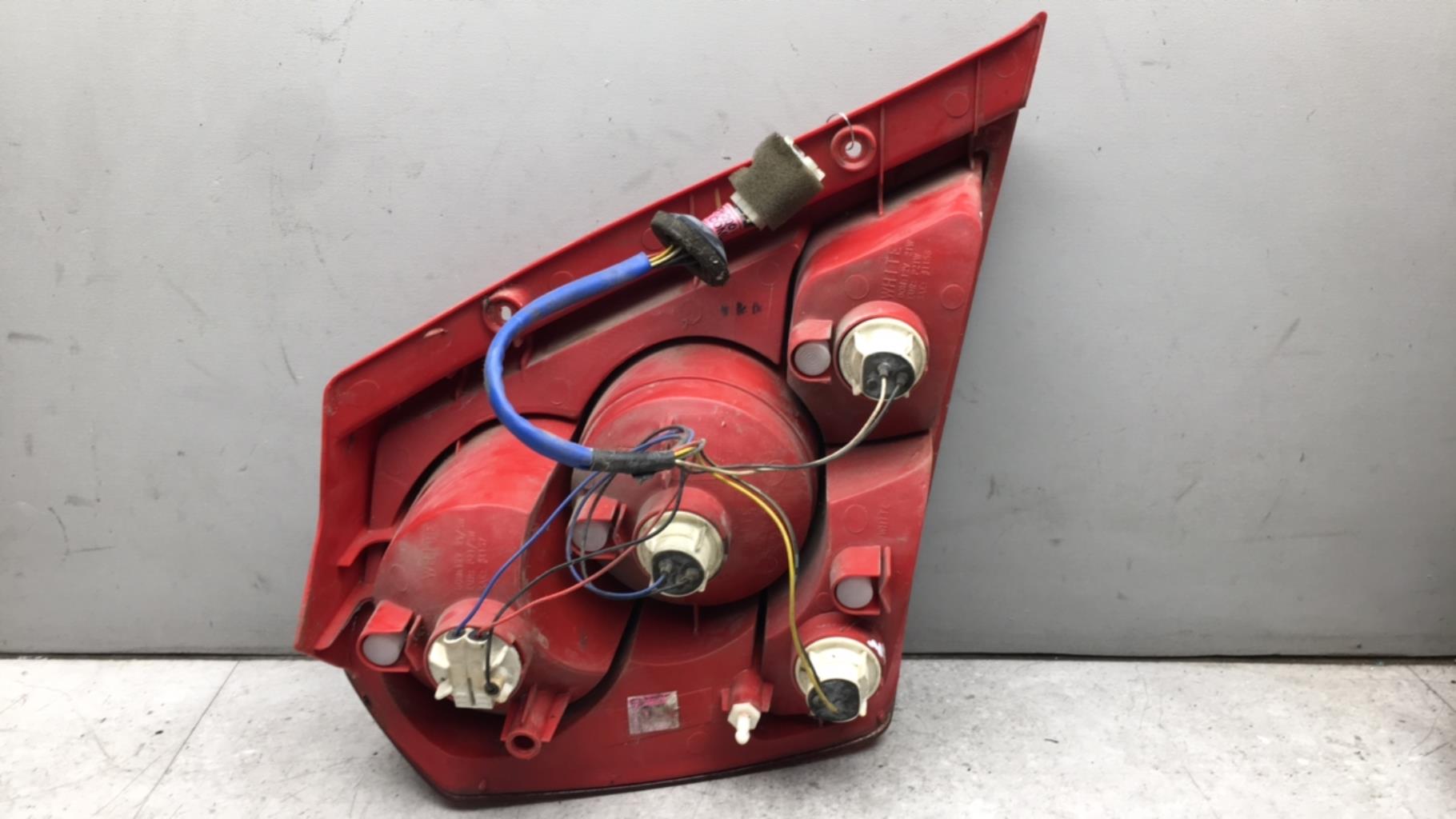 Fanale posteriore principale destro (luci) CHEVROLET KALOS Gasolina - 1
