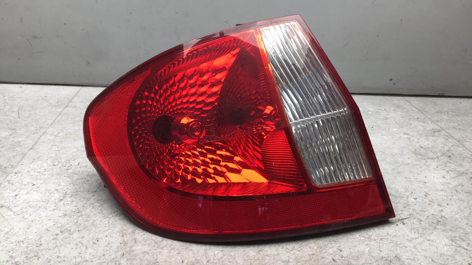 Fanale posteriore principale sinistro (luci) HYUNDAI GETZ PHASE 2 Diésel - 1