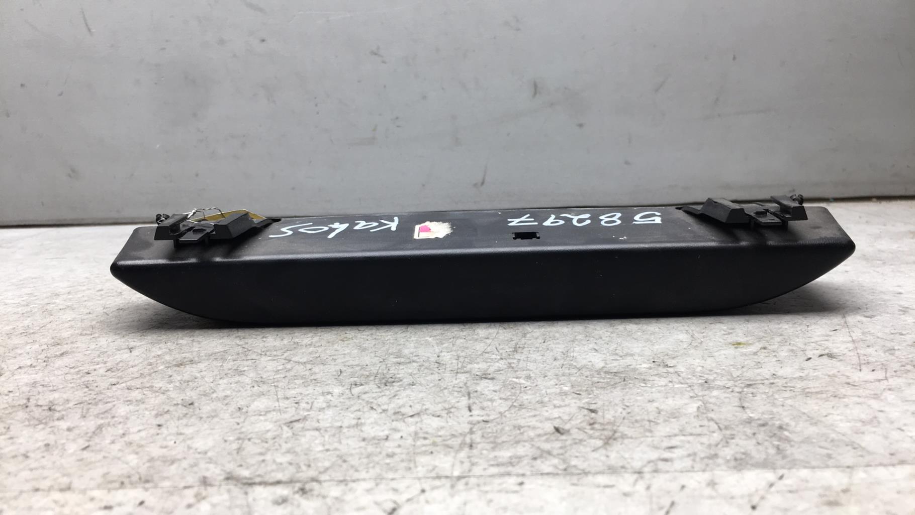 Luce stop centrale CHEVROLET KALOS Gasolina - 1