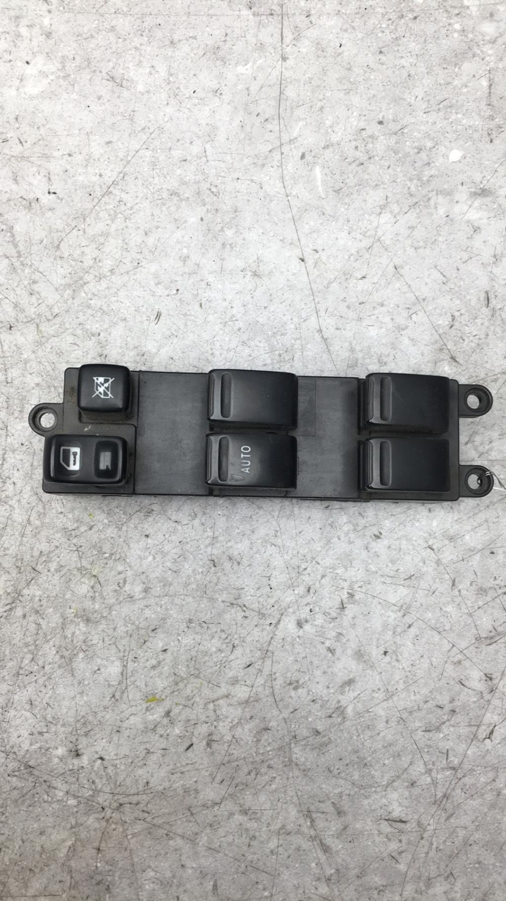 Interruttore lavacristalli anteriore sinistro SUBARU FORESTER 2 PHASE 1 Gasolina - 1