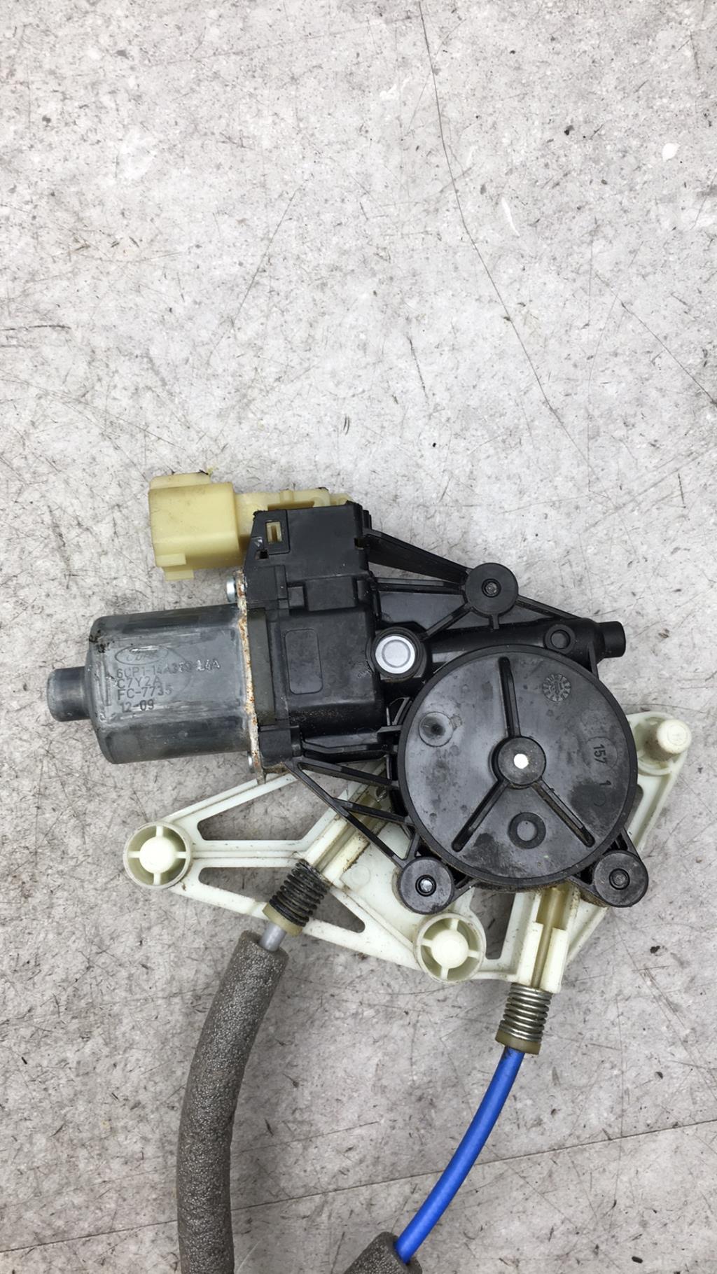 Alzacristalli elettrico posteriore sinistro FORD B-MAX  - 1